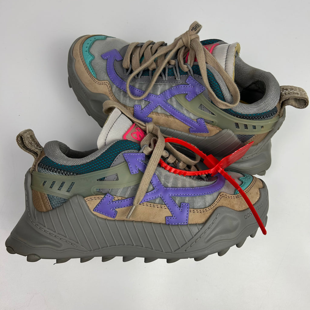 Off-White Odsy 1000 Sneakers