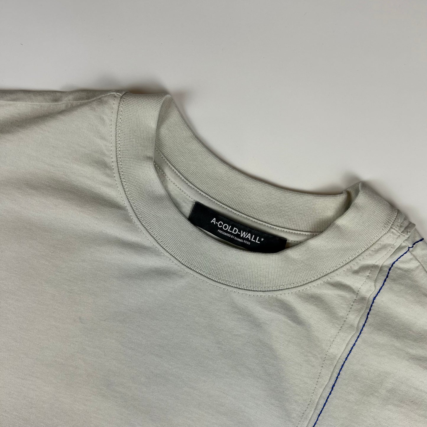 A-Cold-Wall* Dial T-shirt