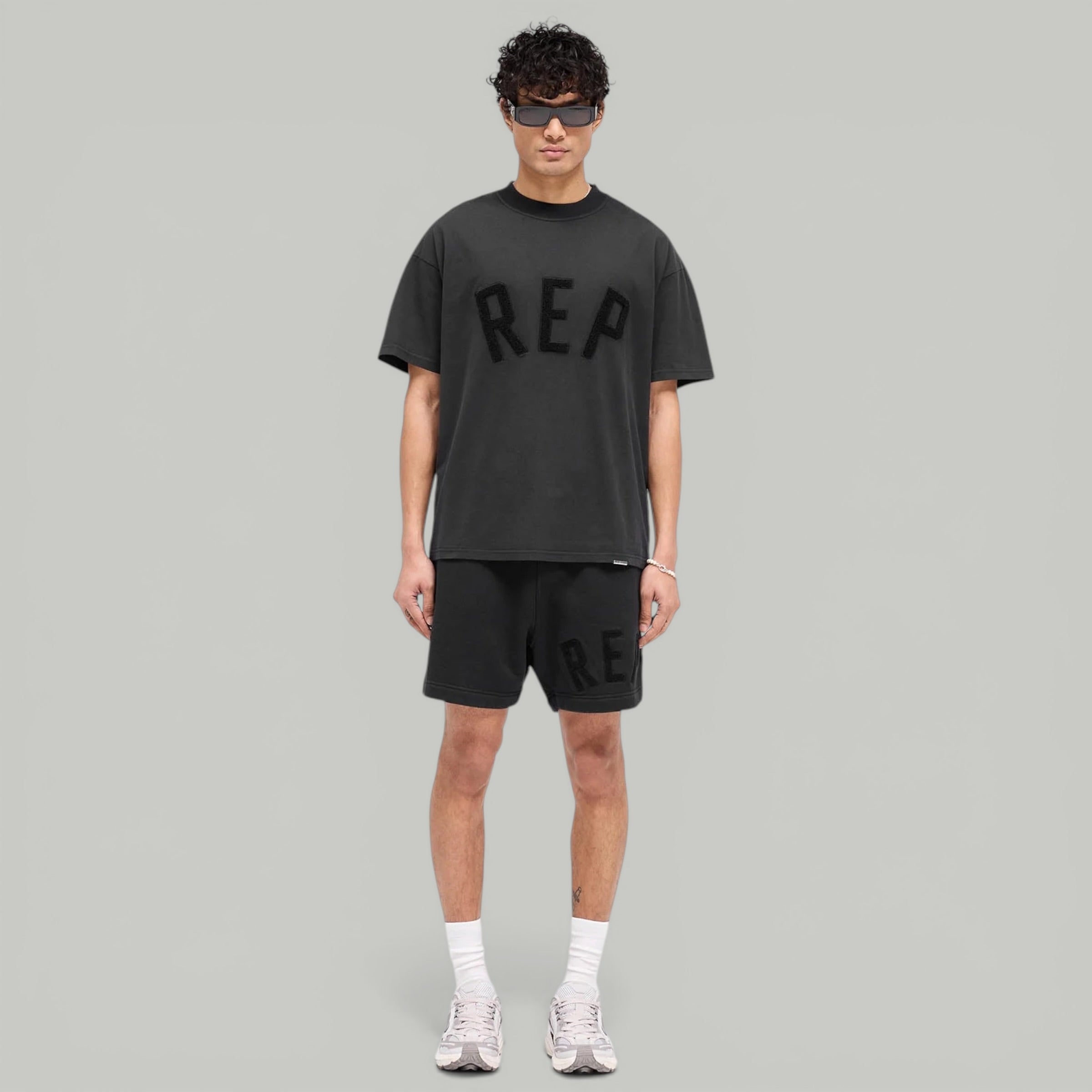 Represent Applique T-shirt