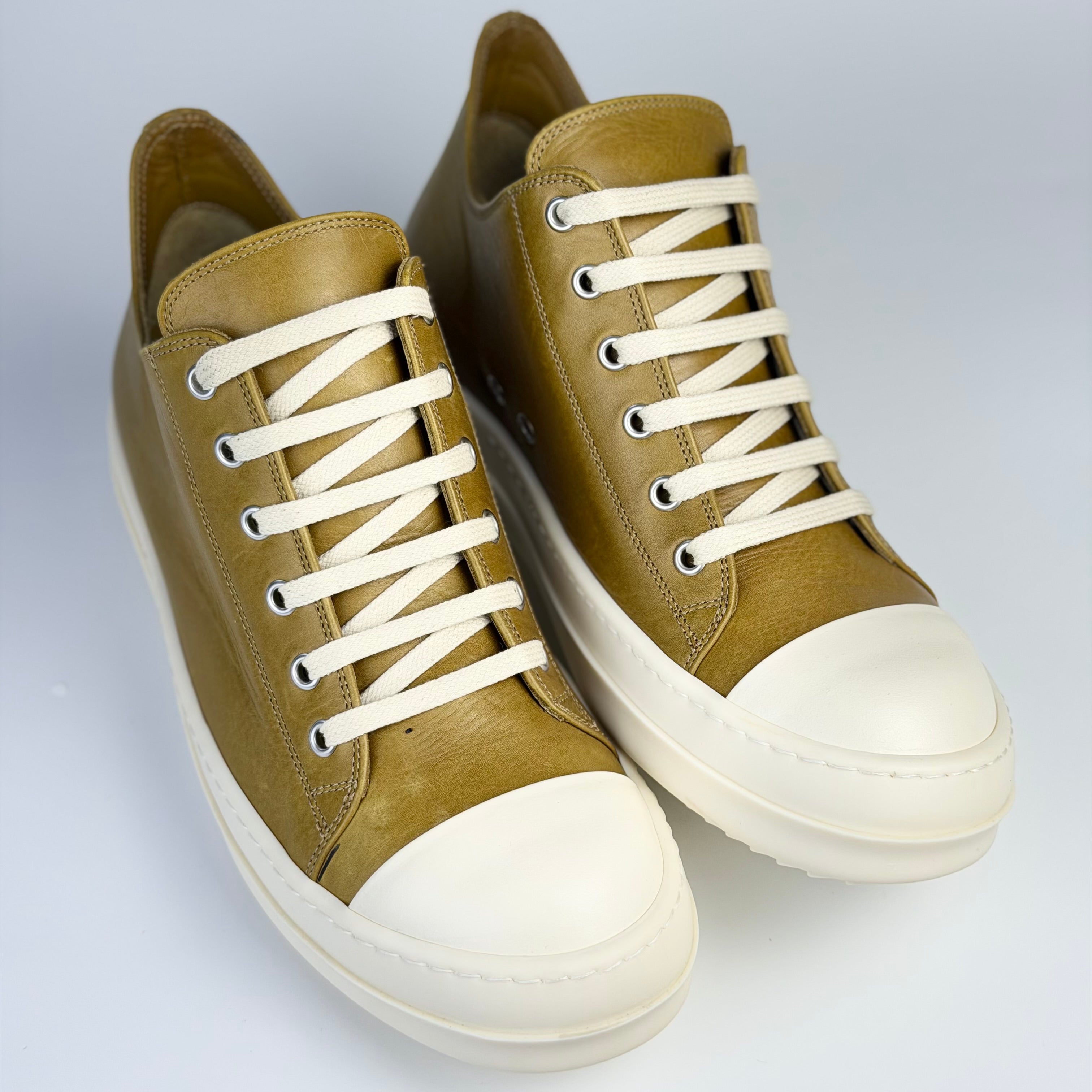 Rick Owens Mainline Ramones "Honey"