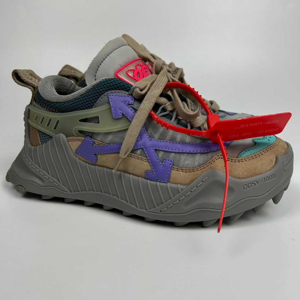 Off-White Odsy 1000 Sneakers