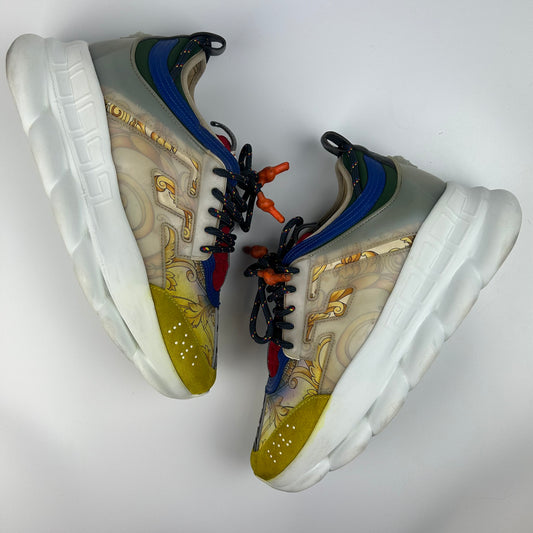 Versace Chain Reaction Baroque