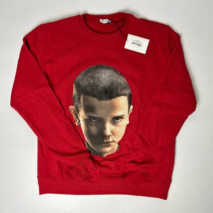 Eleven Crewneck