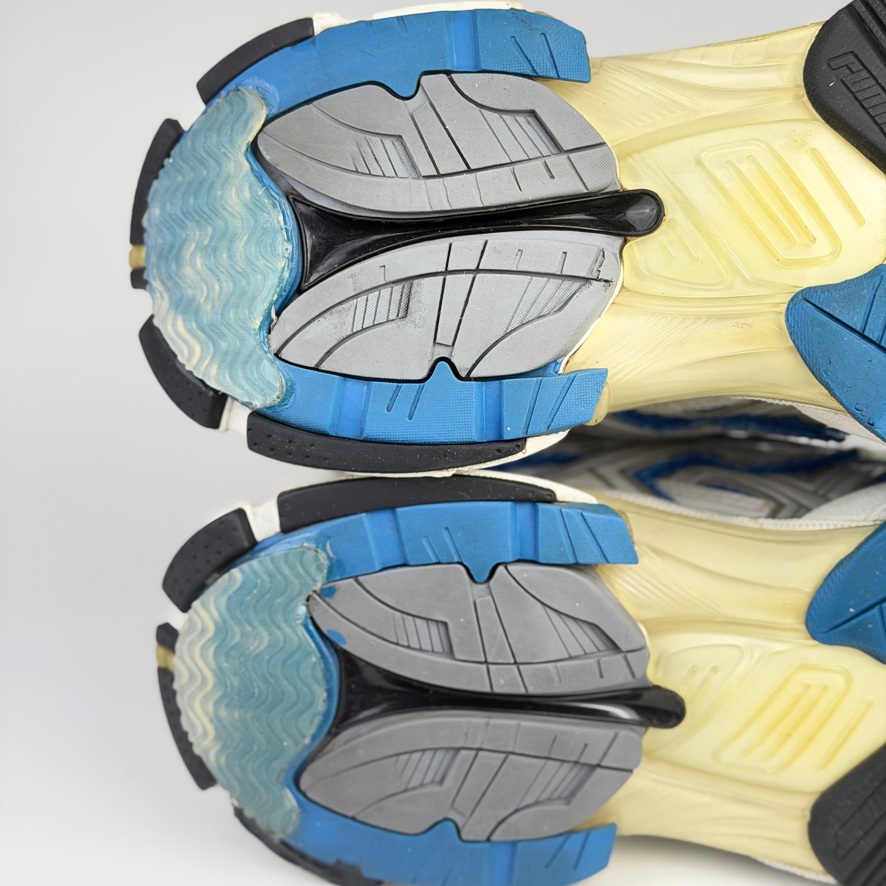 Balenciaga Runner Sneakers