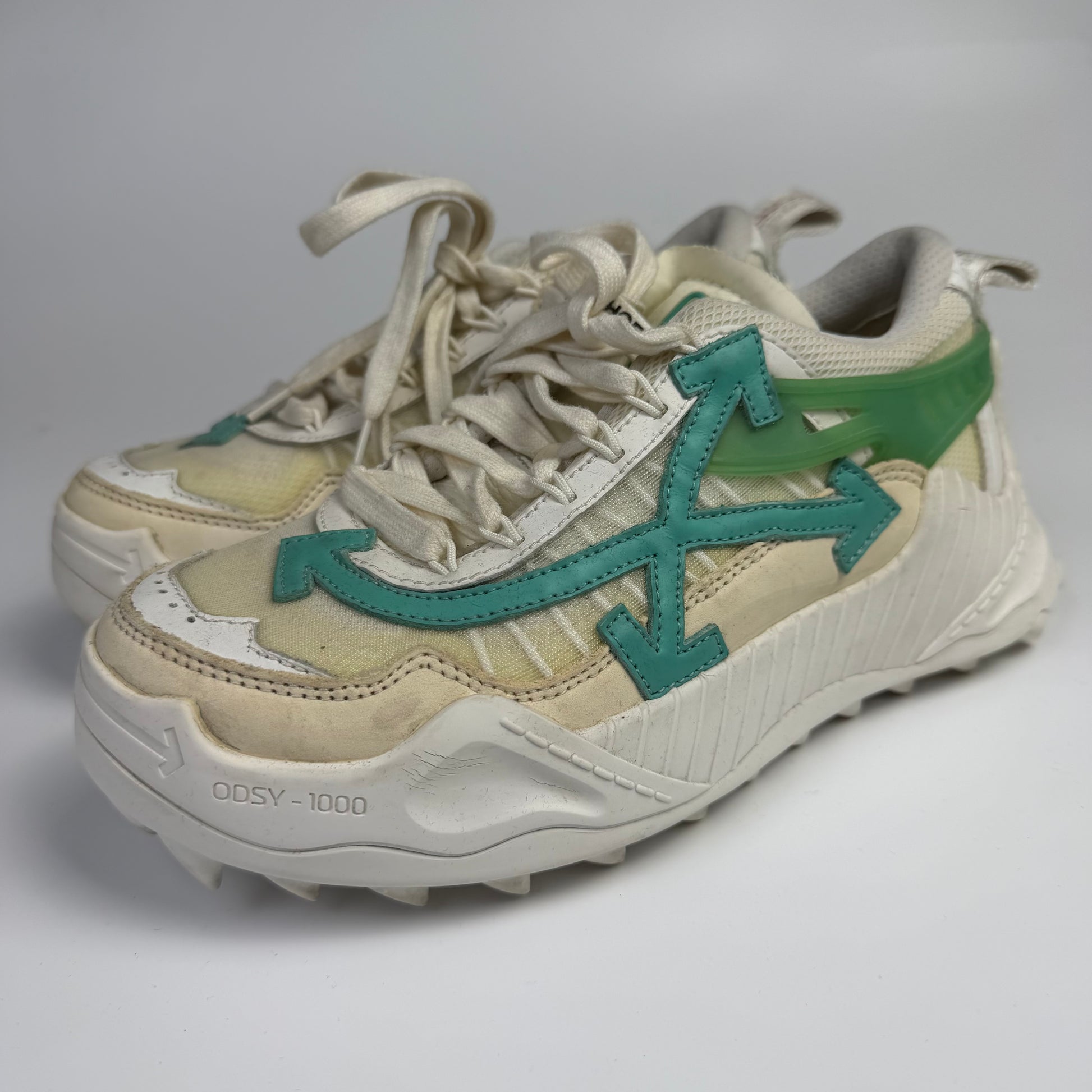 Off-White Odsy 1000 Sneakers