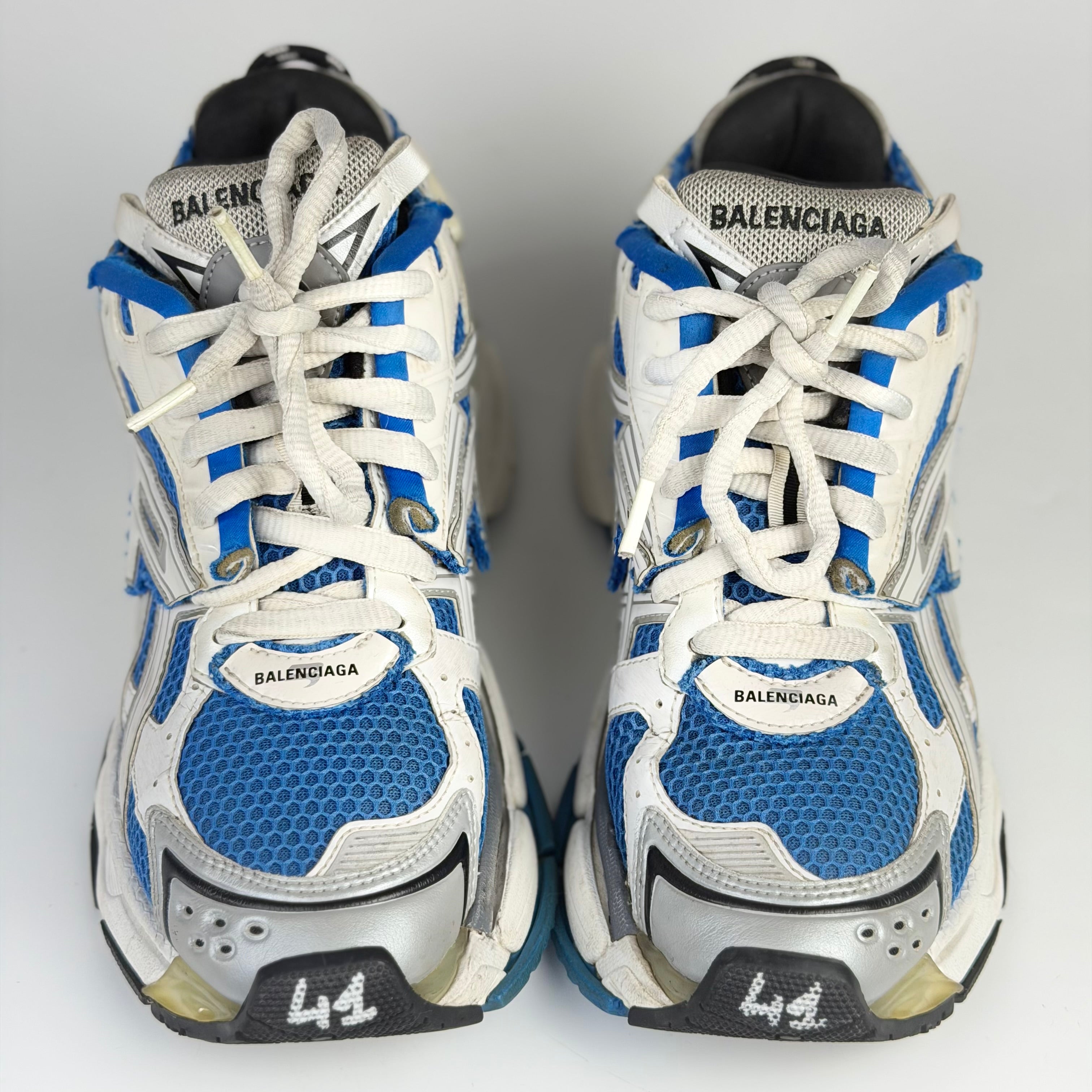 Balenciaga Runner Sneakers