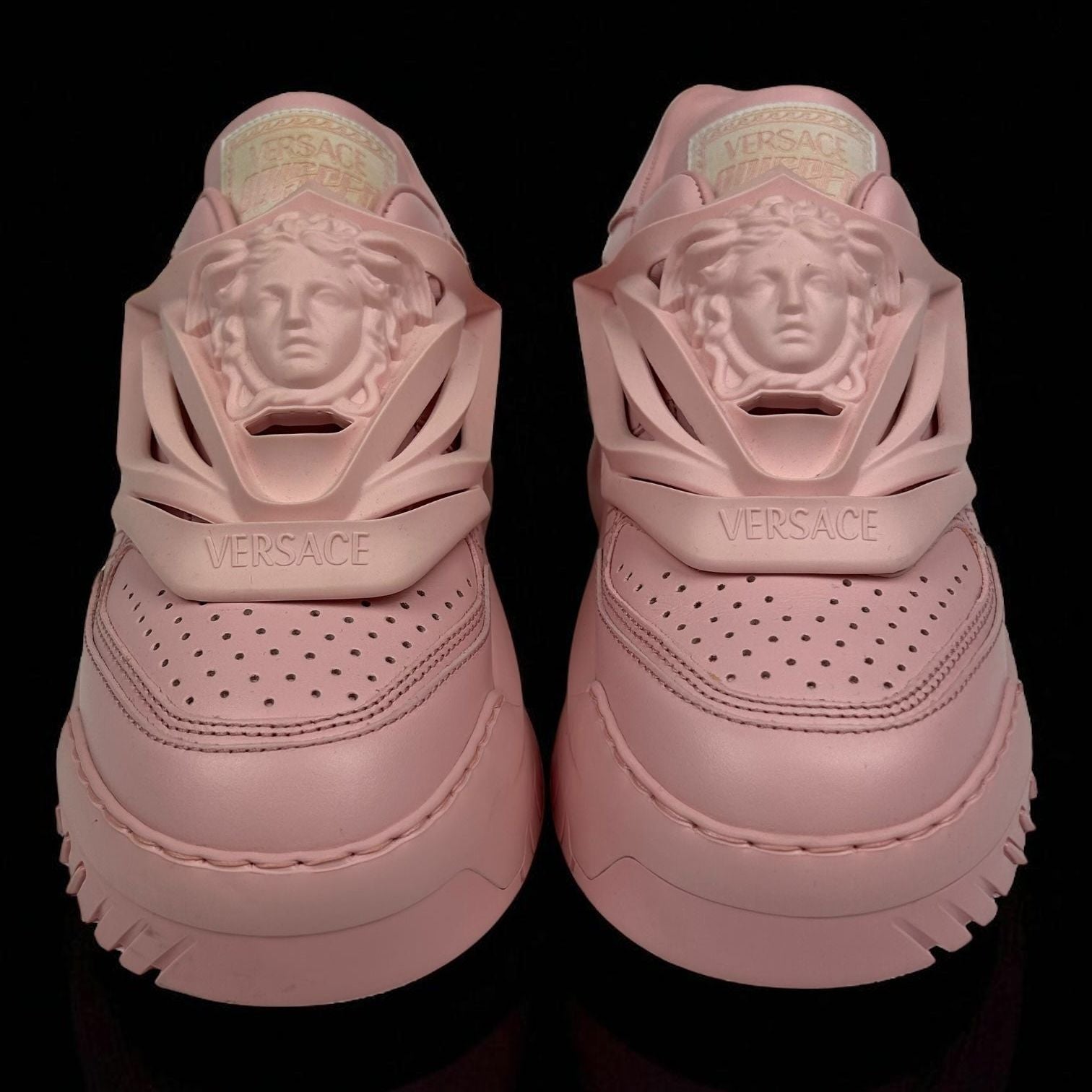Versace Odissea Pink