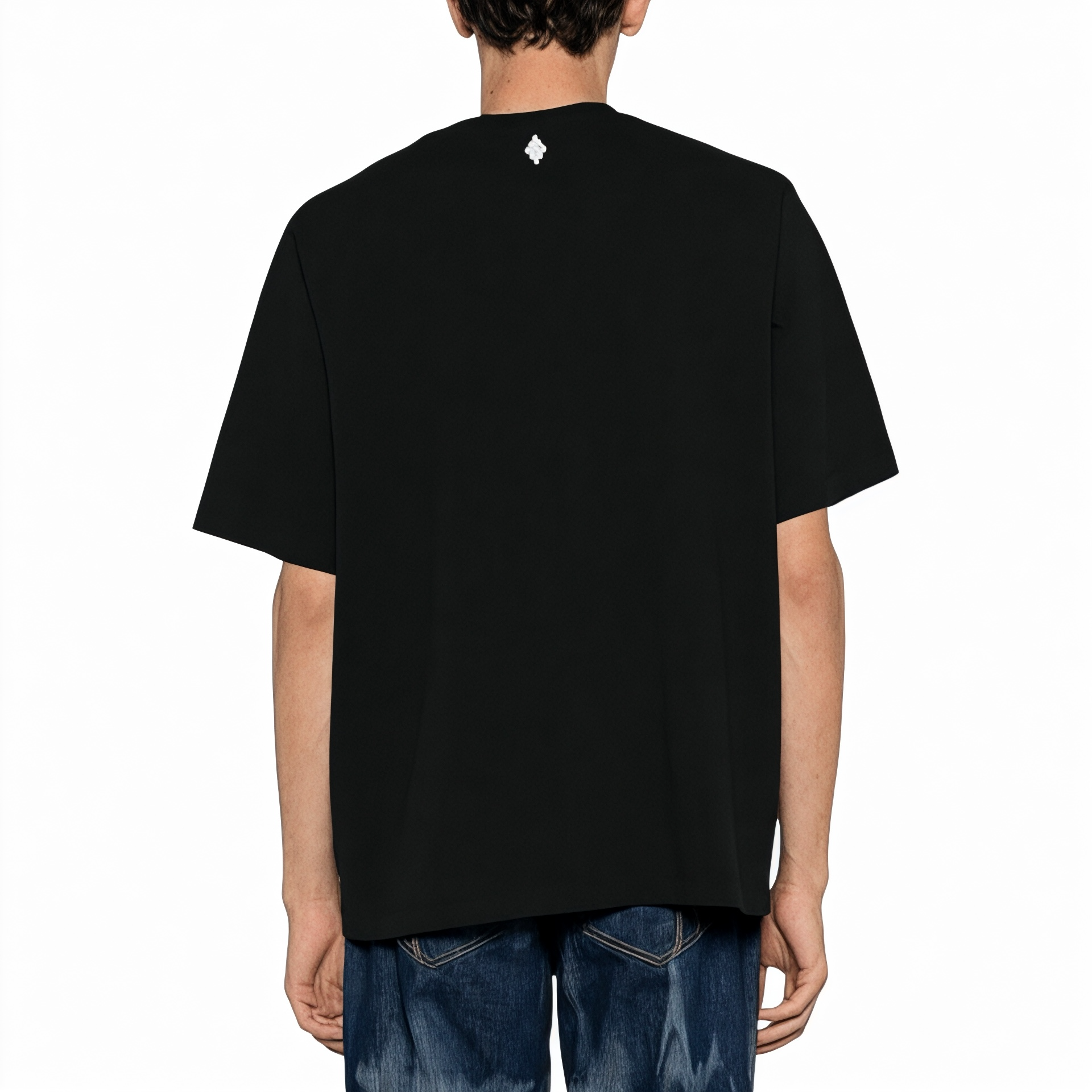 Marcelo Burlon Feathers T-shirt
