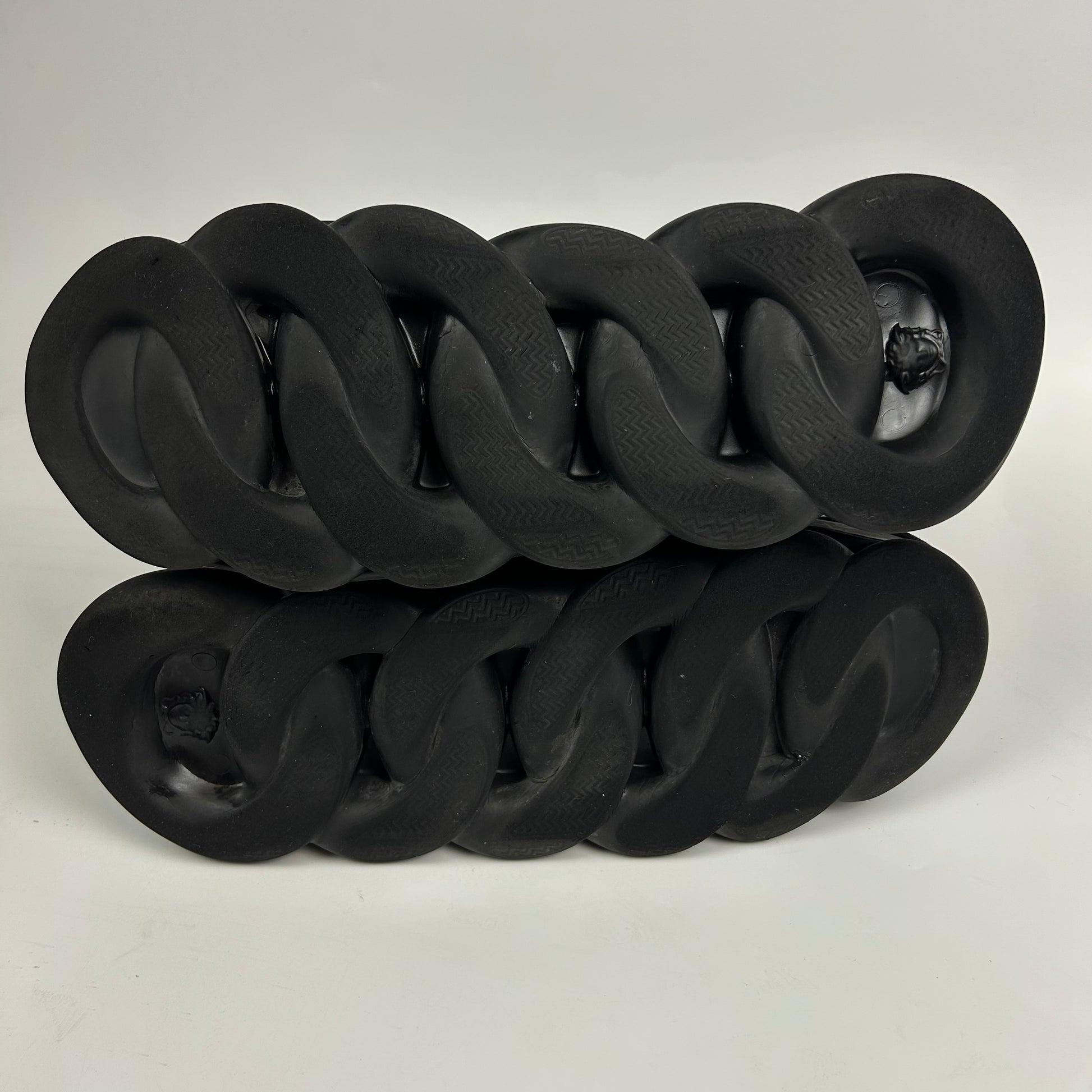 Versace Chain Reaction Black