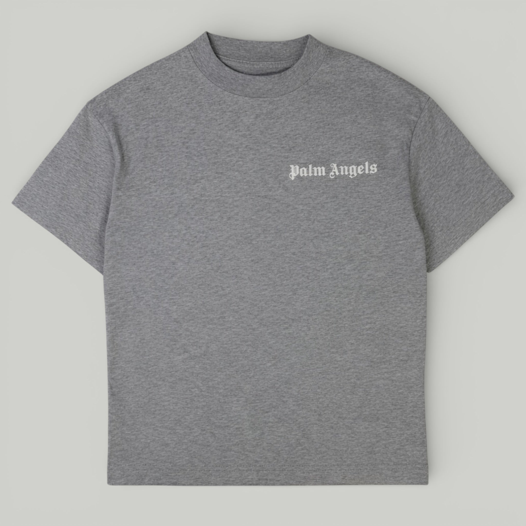 Palm Angels Logo T-shirt