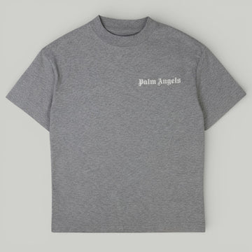 Palm Angels Logo T-shirt