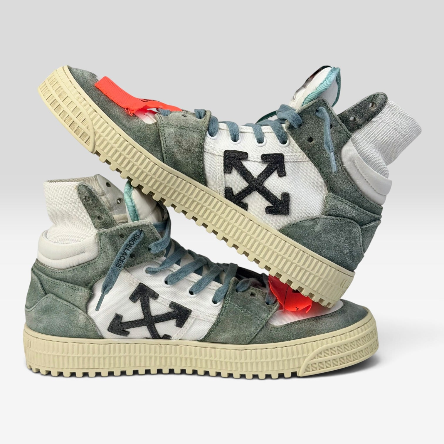Off-White Off Court 3.0 Sneakers