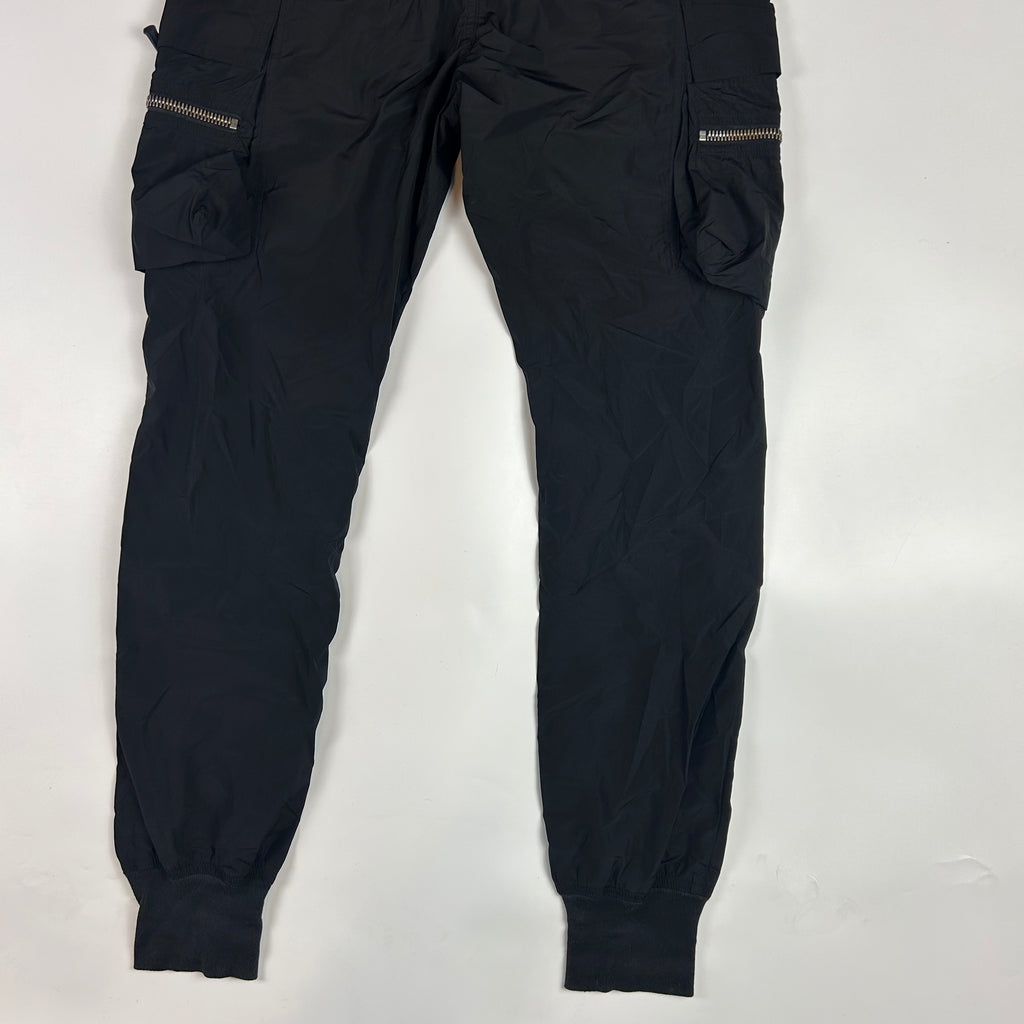 Rick Owens Cargo Jogger