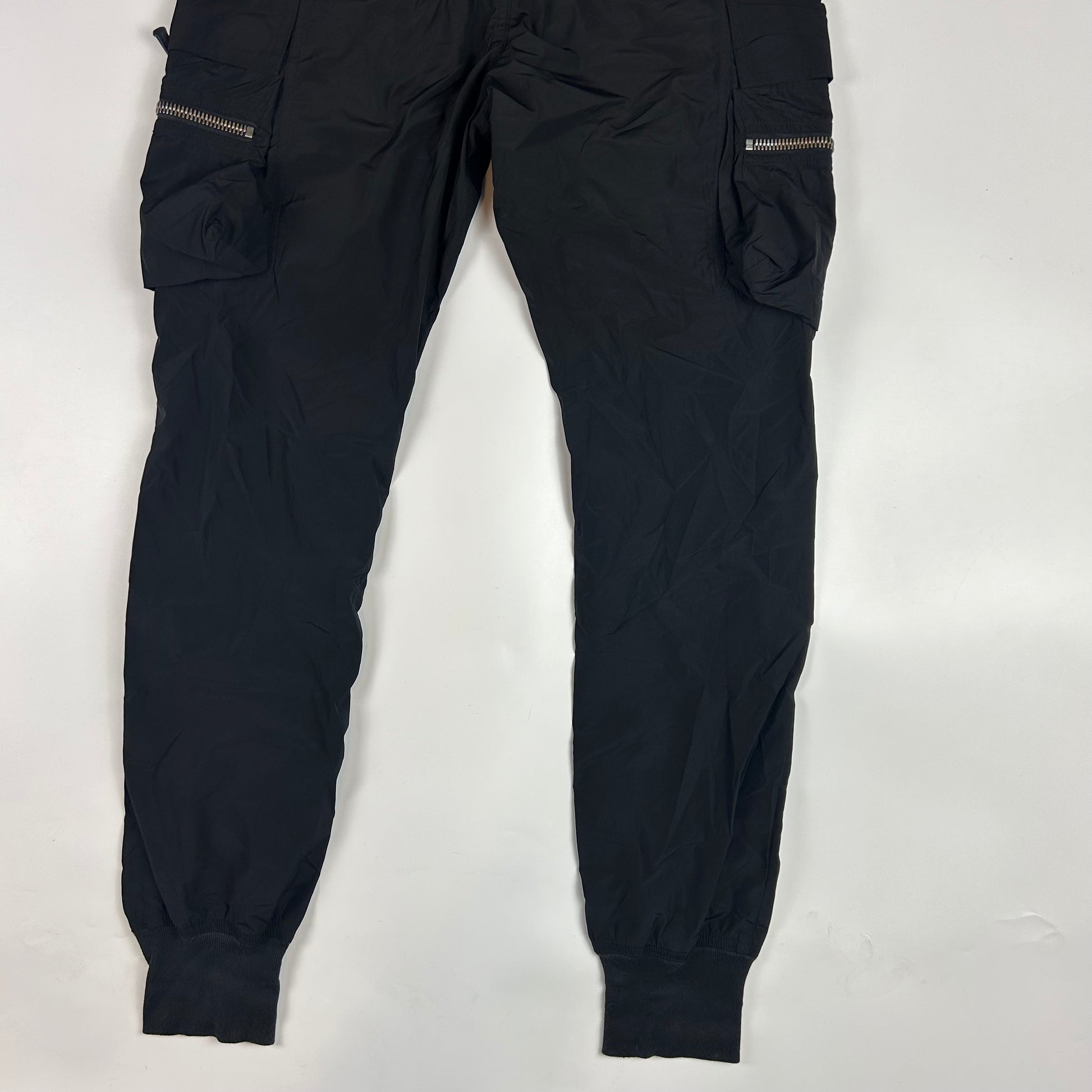 Rick Owens Cargo Jogger
