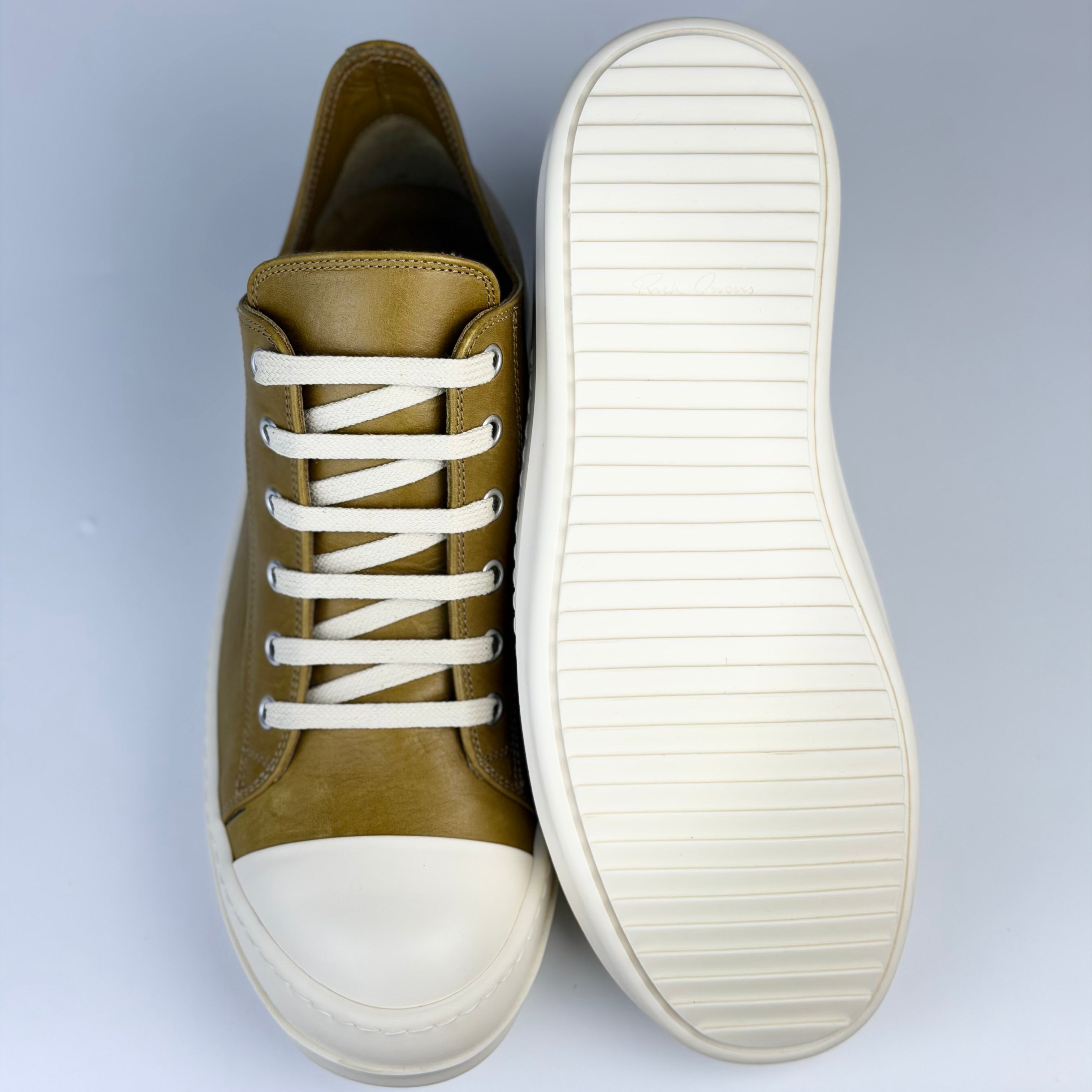 Rick Owens Mainline Ramones "Honey"