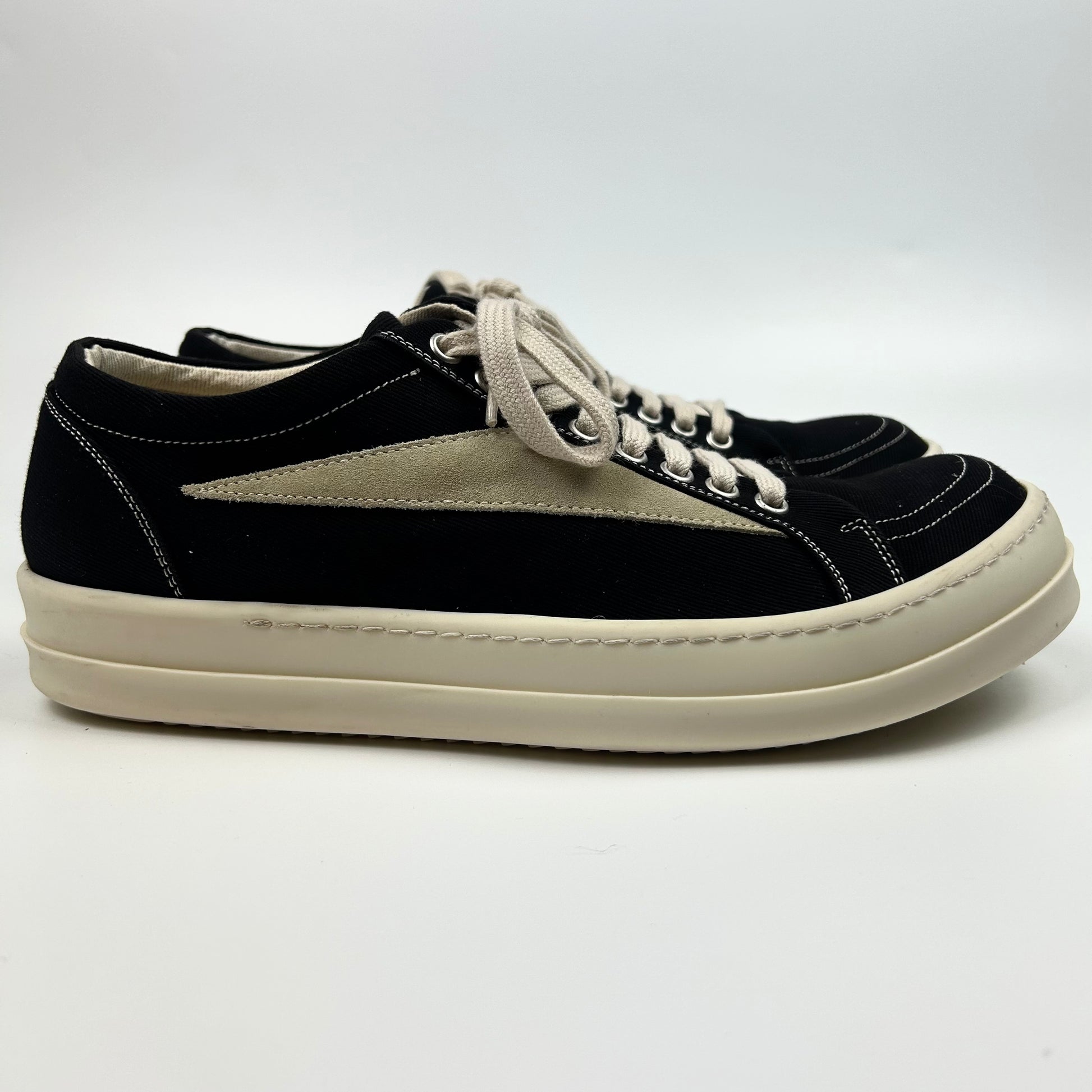 Rick Owens Vintage Sneaks