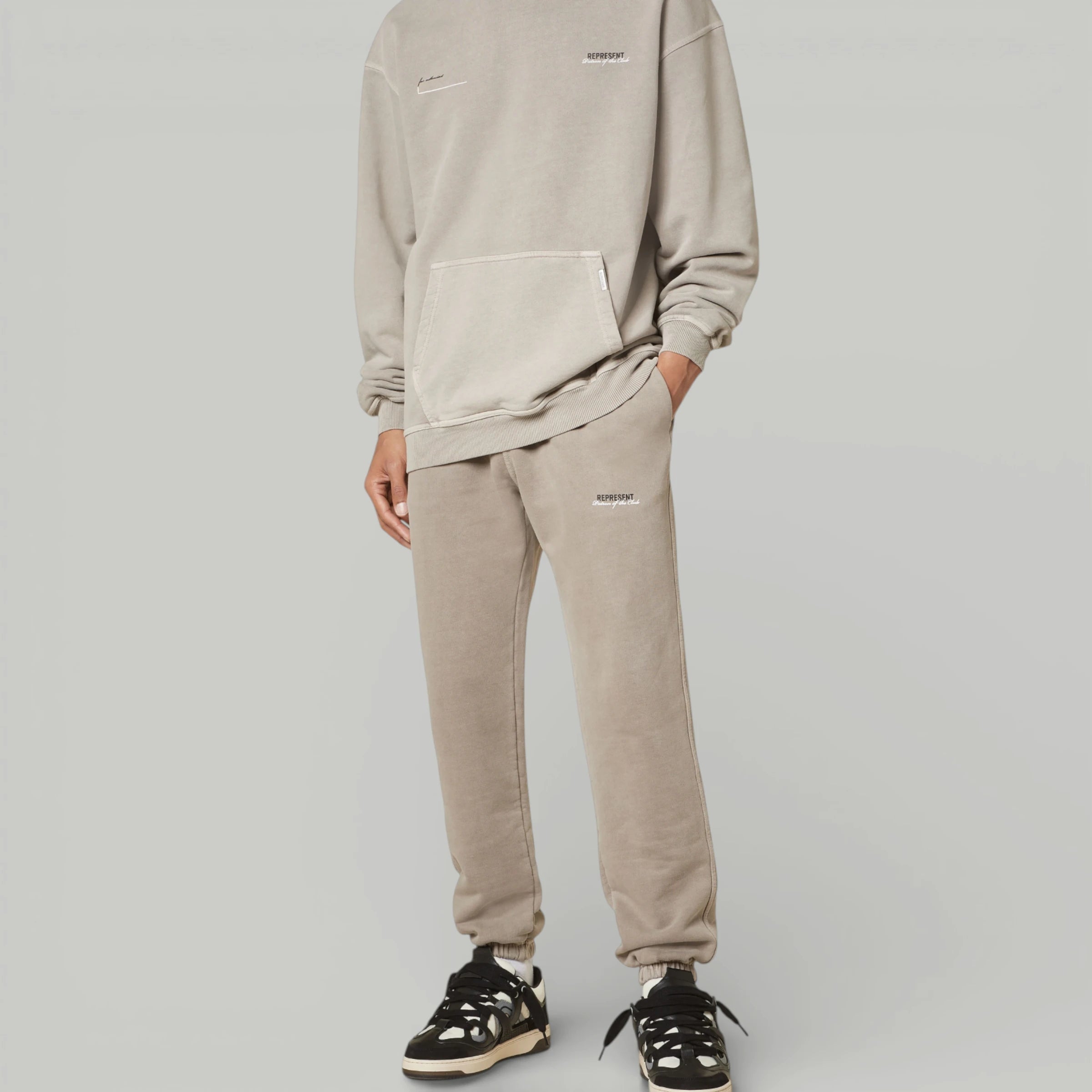 Represent Patron Of The Club Sweatpants