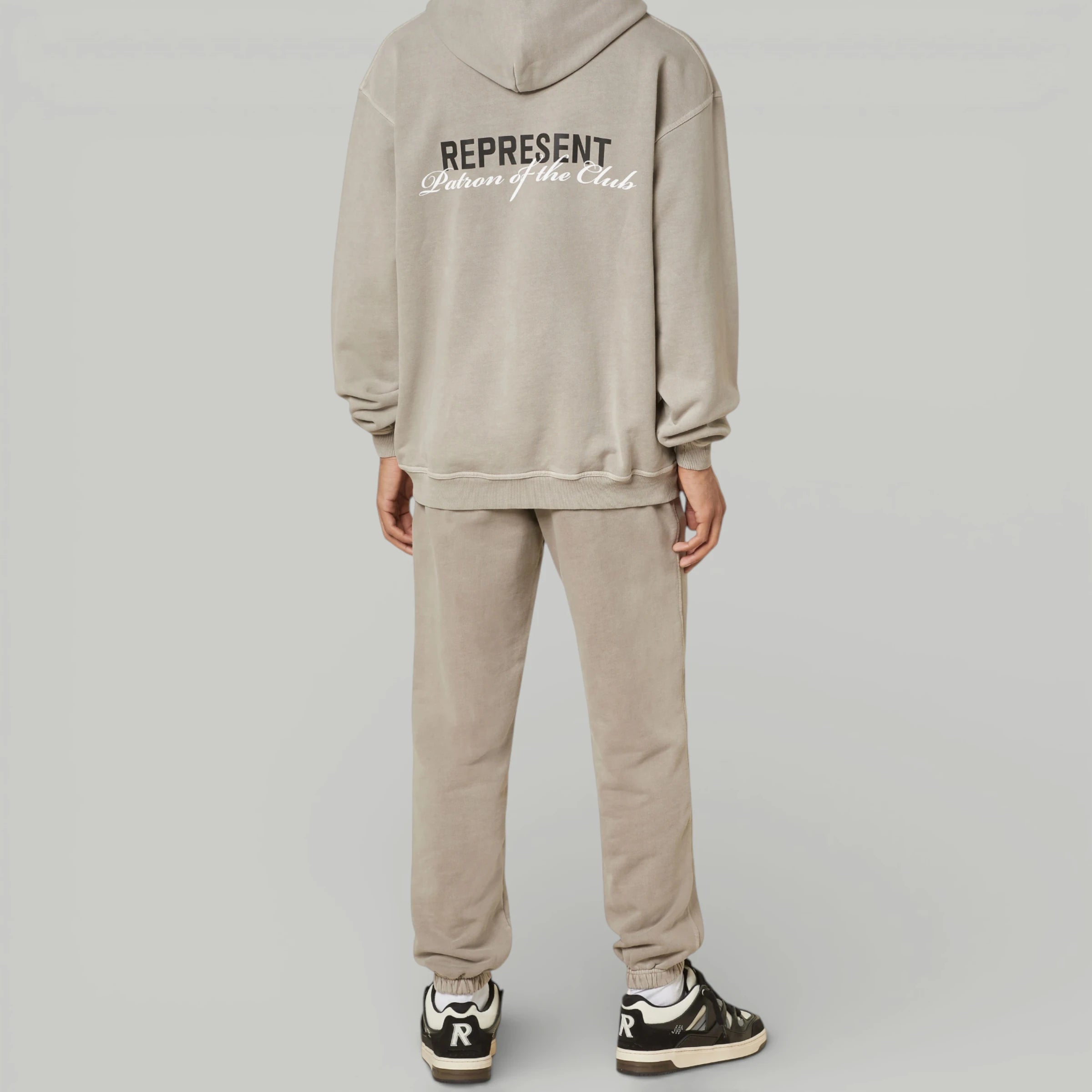 Represent Patron Of The Club Sweatpants