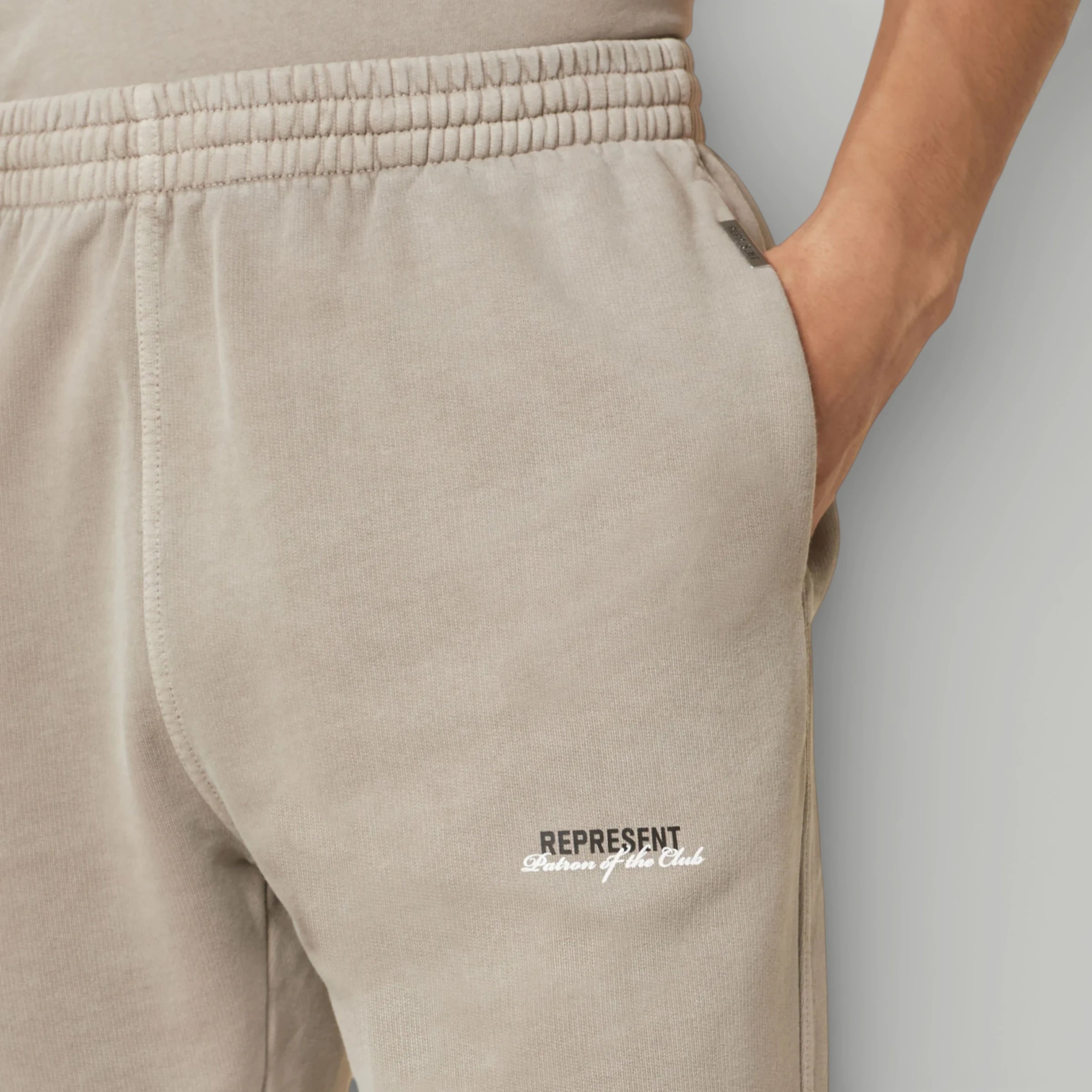 Represent Patron Of The Club Sweatpants