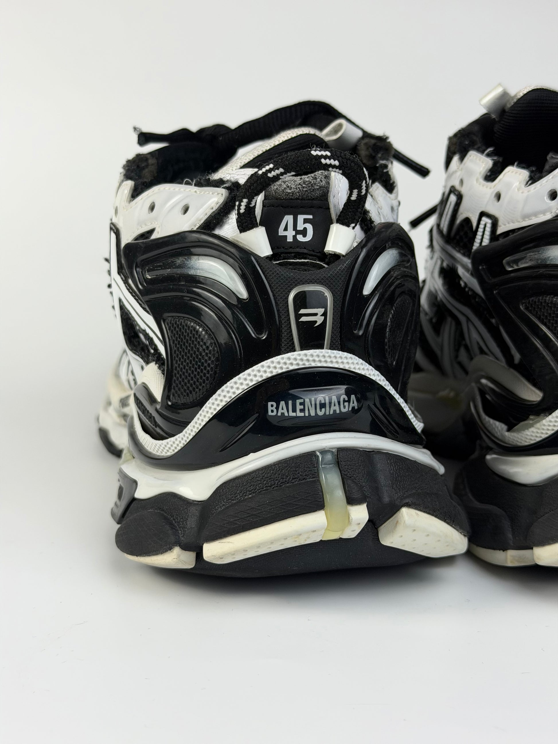 Balenciaga Runner Sneakers