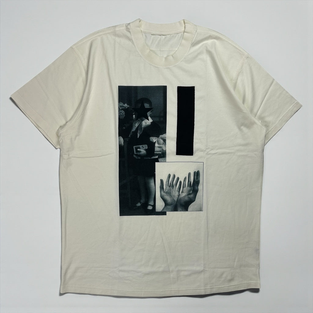 Givenchy Graphic Print T-shirt