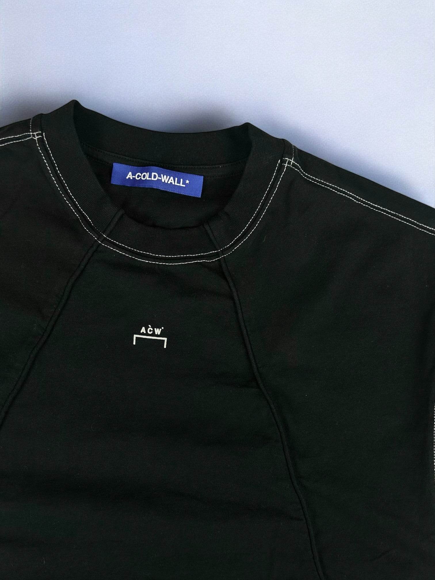 A-Cold-Wall* Millbank T-shirt - V STEALS