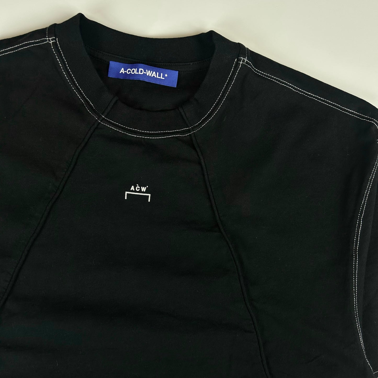 A-Cold-Wall* Millbank T-shirt