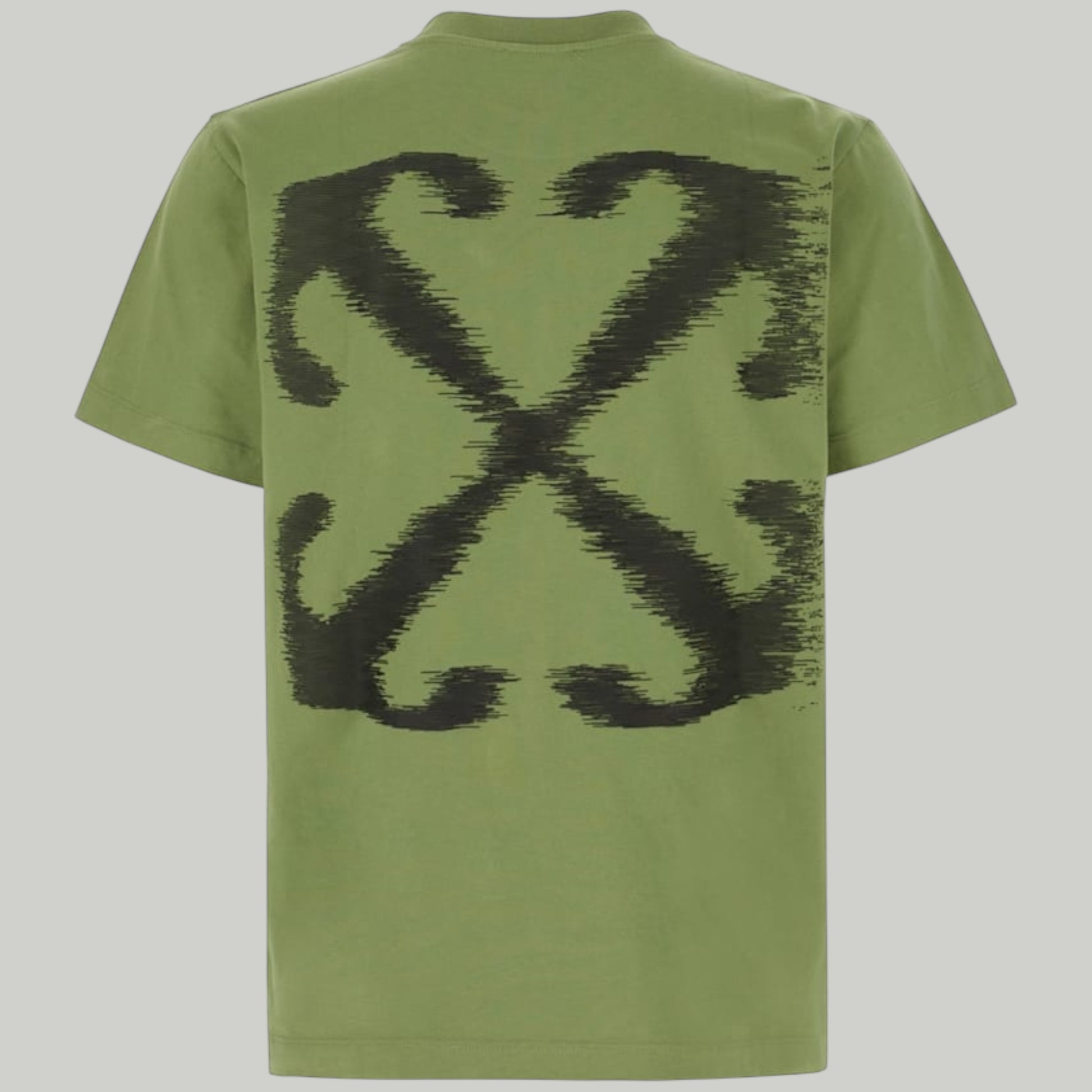 Off-White Windy Arrows T-shirt