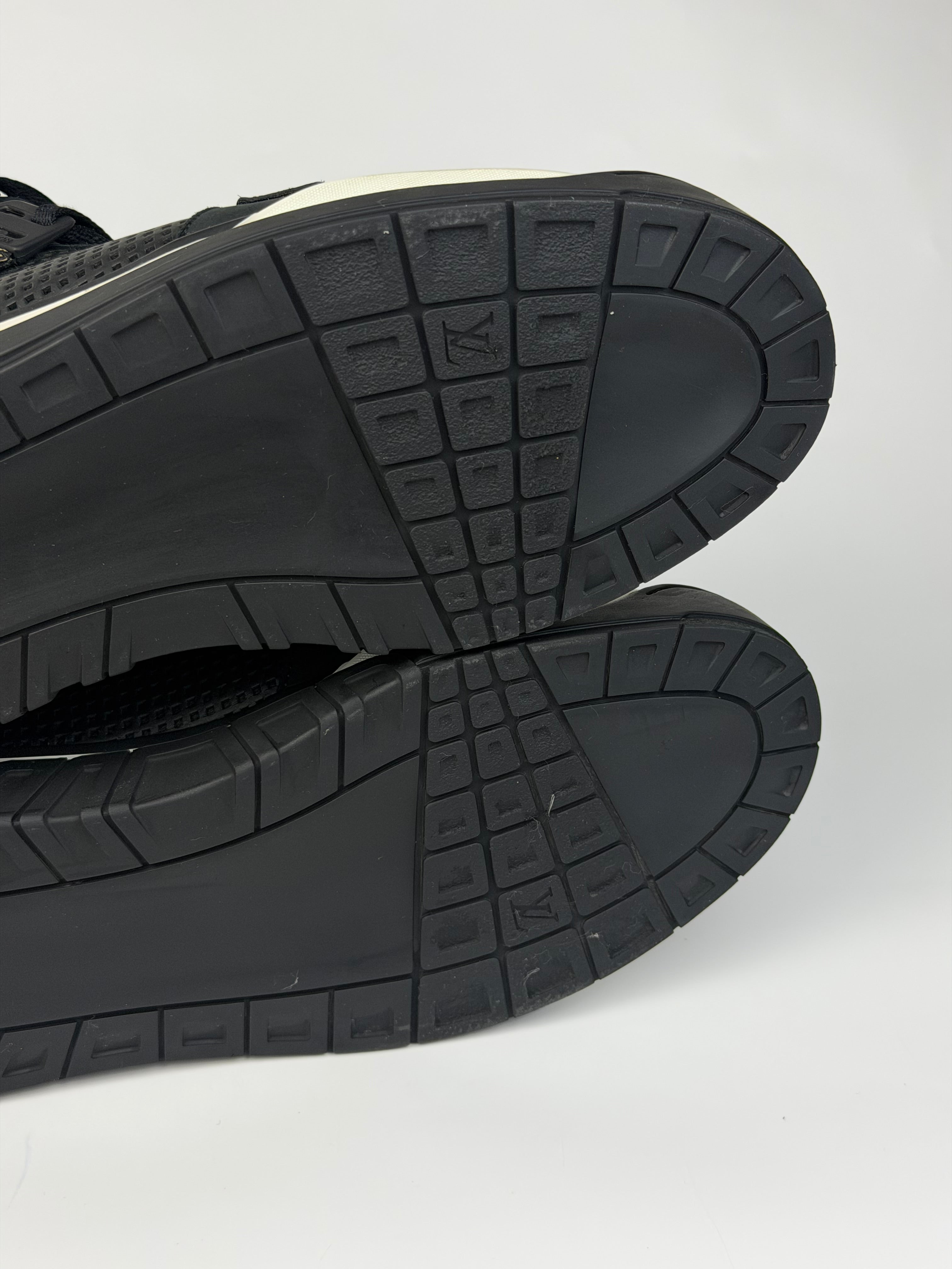 Louis Vuitton Trailblazer 2015 Sneakers