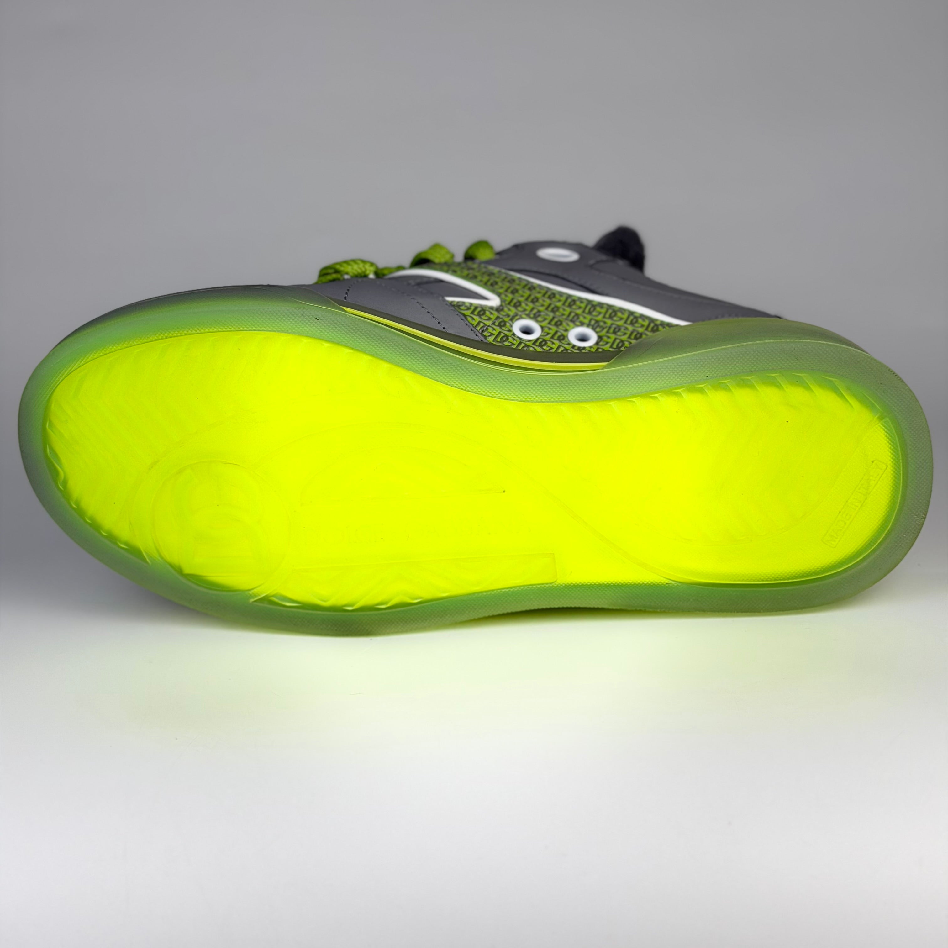 Dolce & Gabbana New Roma Sneakers
