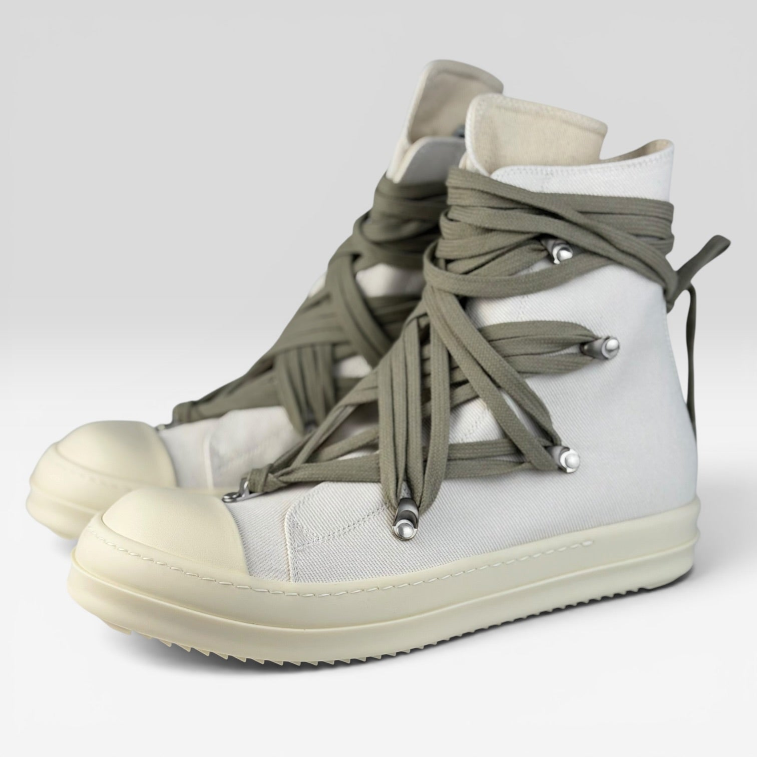 Rick Owens Hexagram Megalace