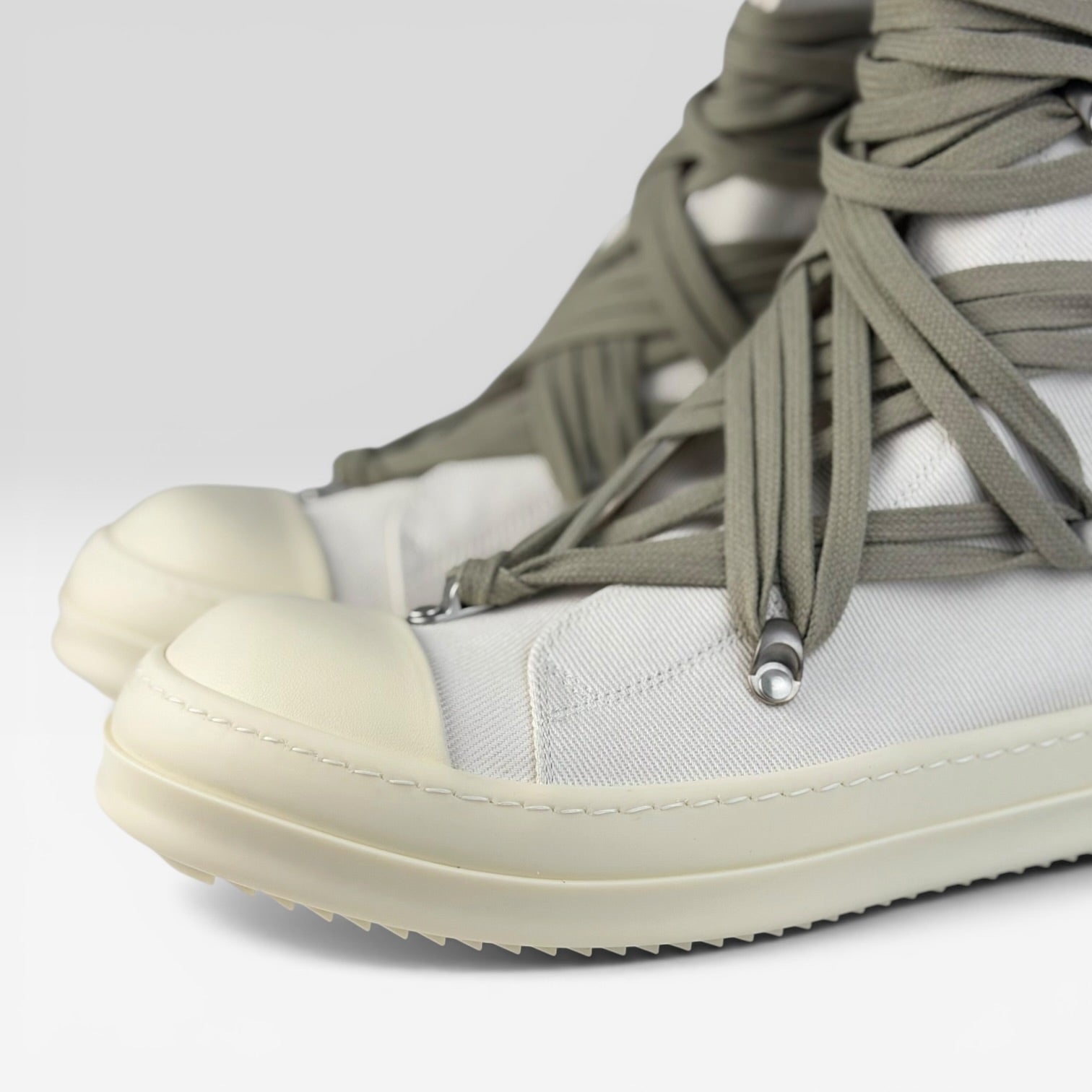 Rick Owens Hexagram Megalace