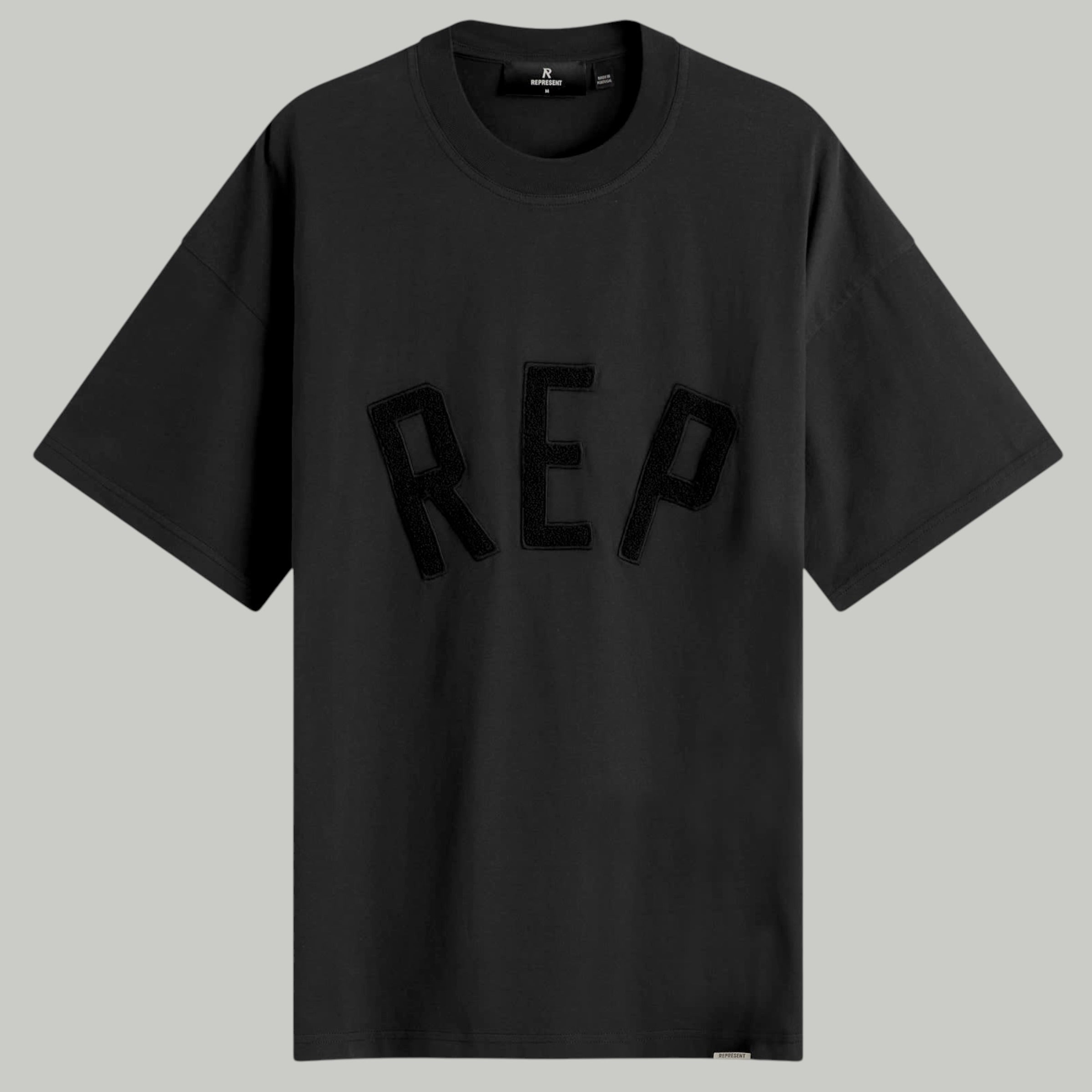 Represent Applique T-shirt