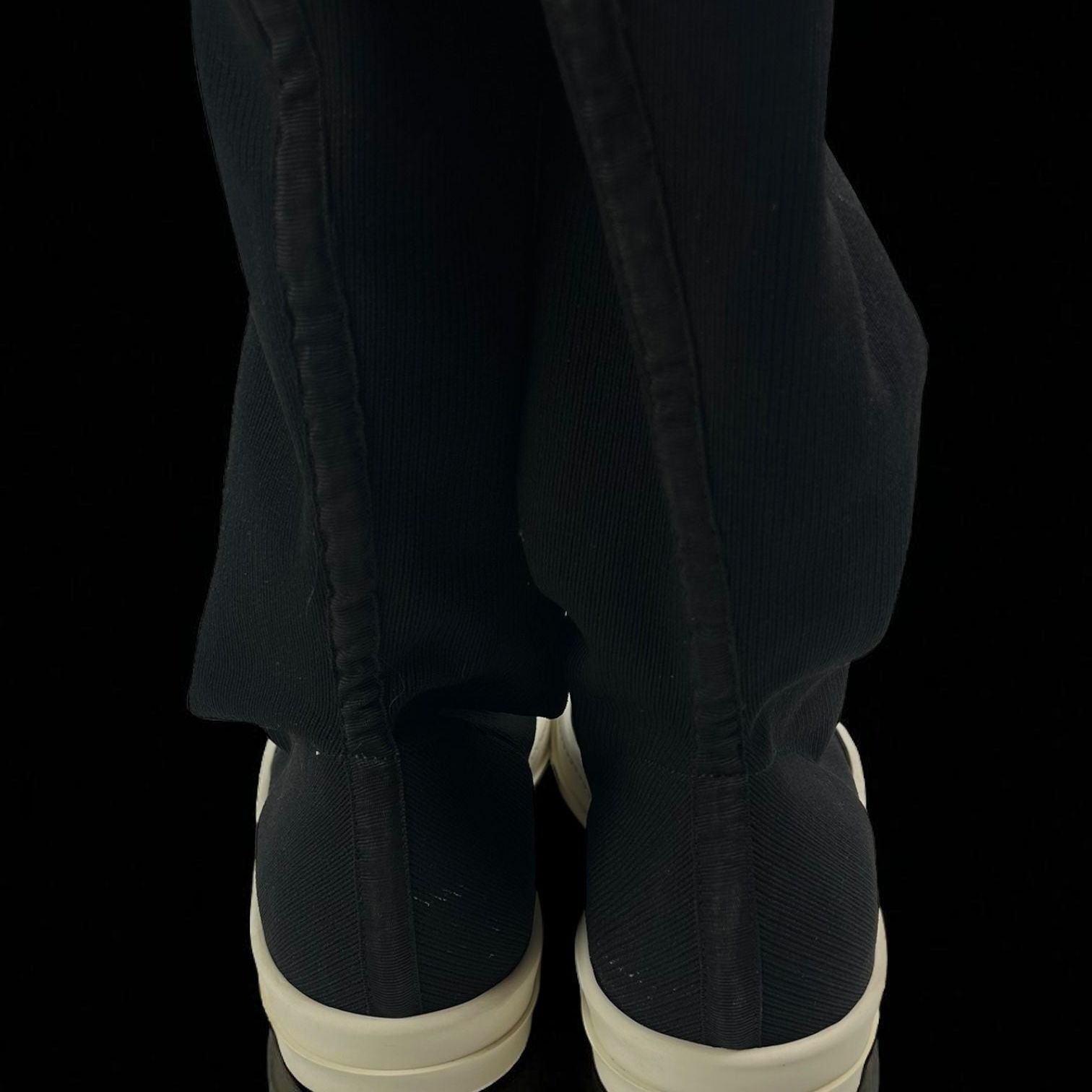 Rick Owens Sock Ramones