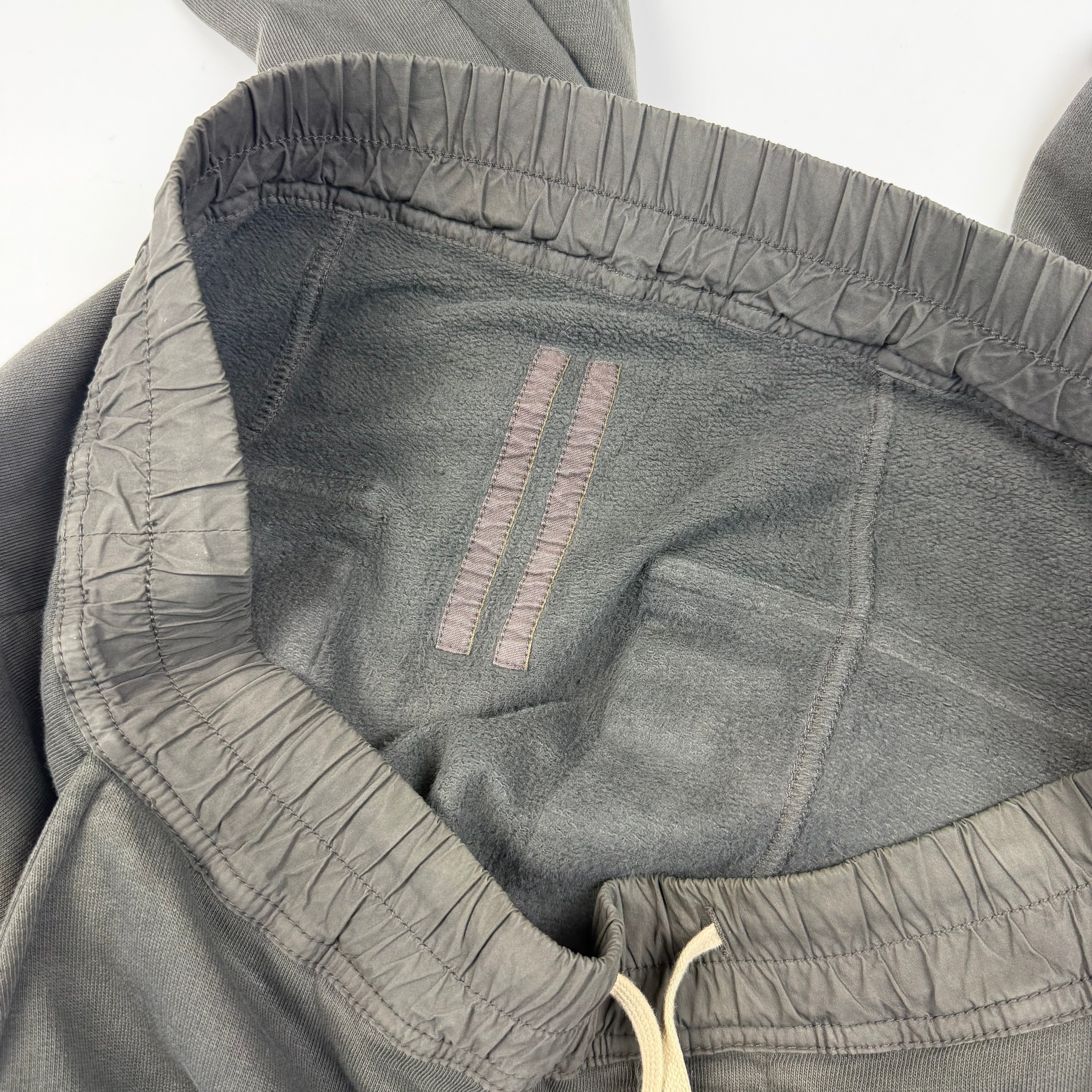 Rick Owens Prisoner Sweatpants