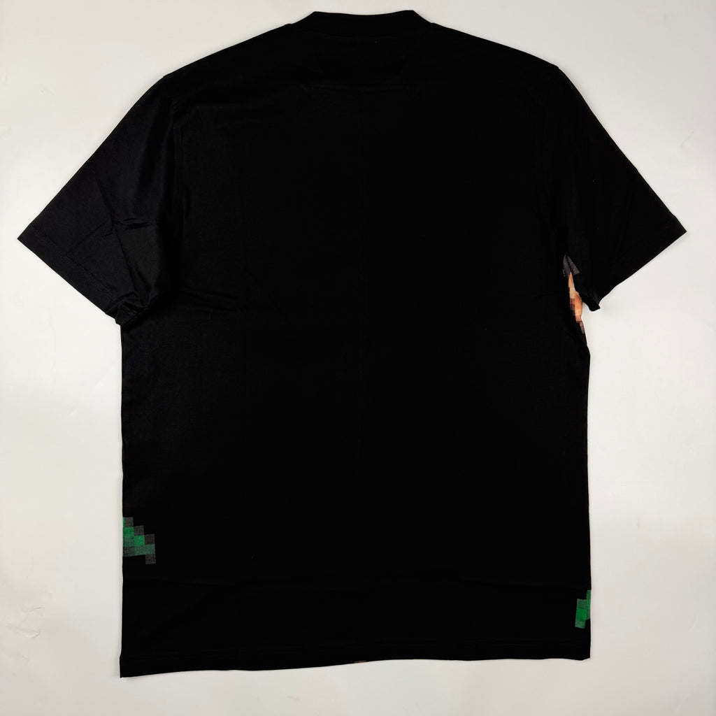 Givenchy Madonna Pixel T-shirt
