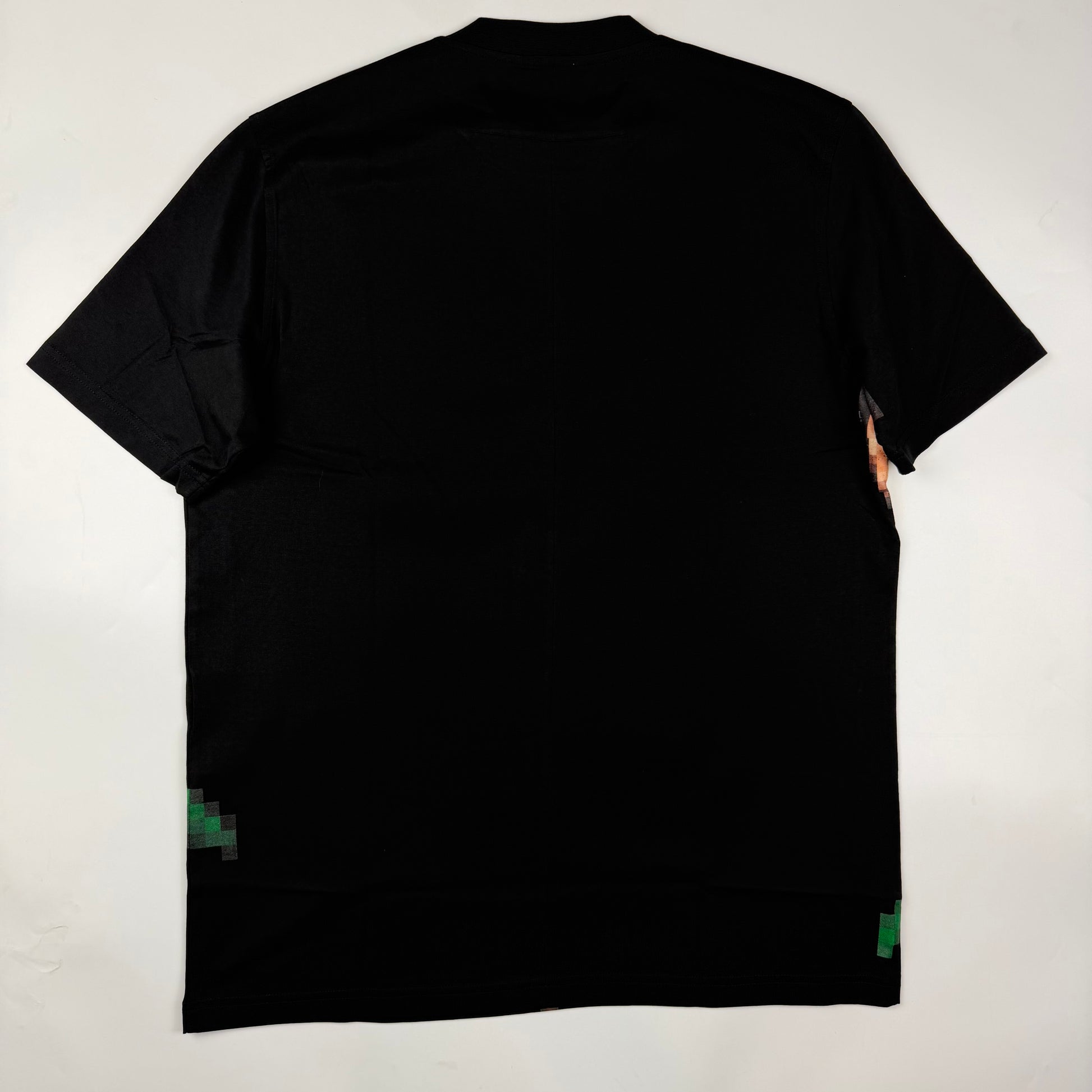 Givenchy Madonna Pixel T-shirt