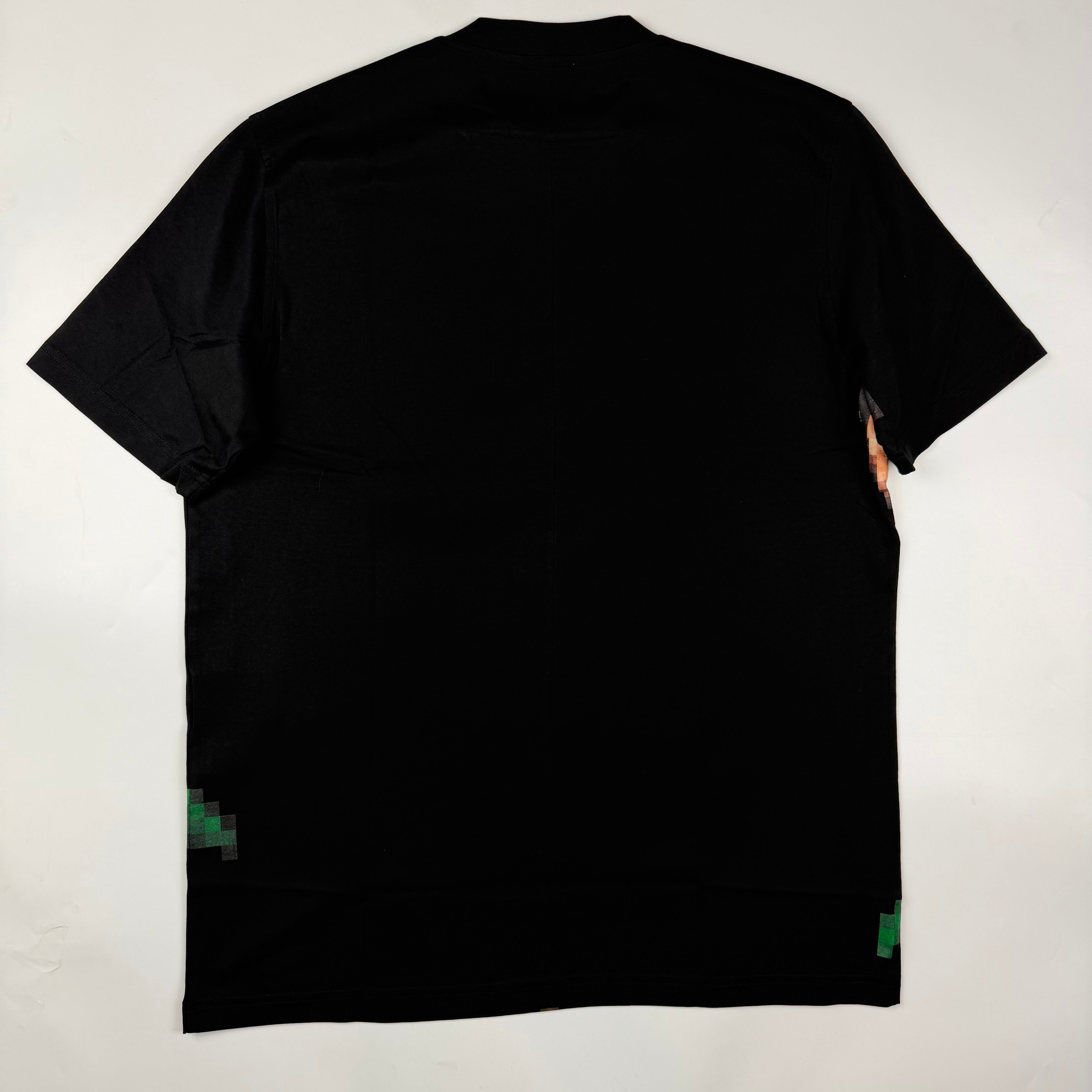 Givenchy Madonna Pixel T-shirt