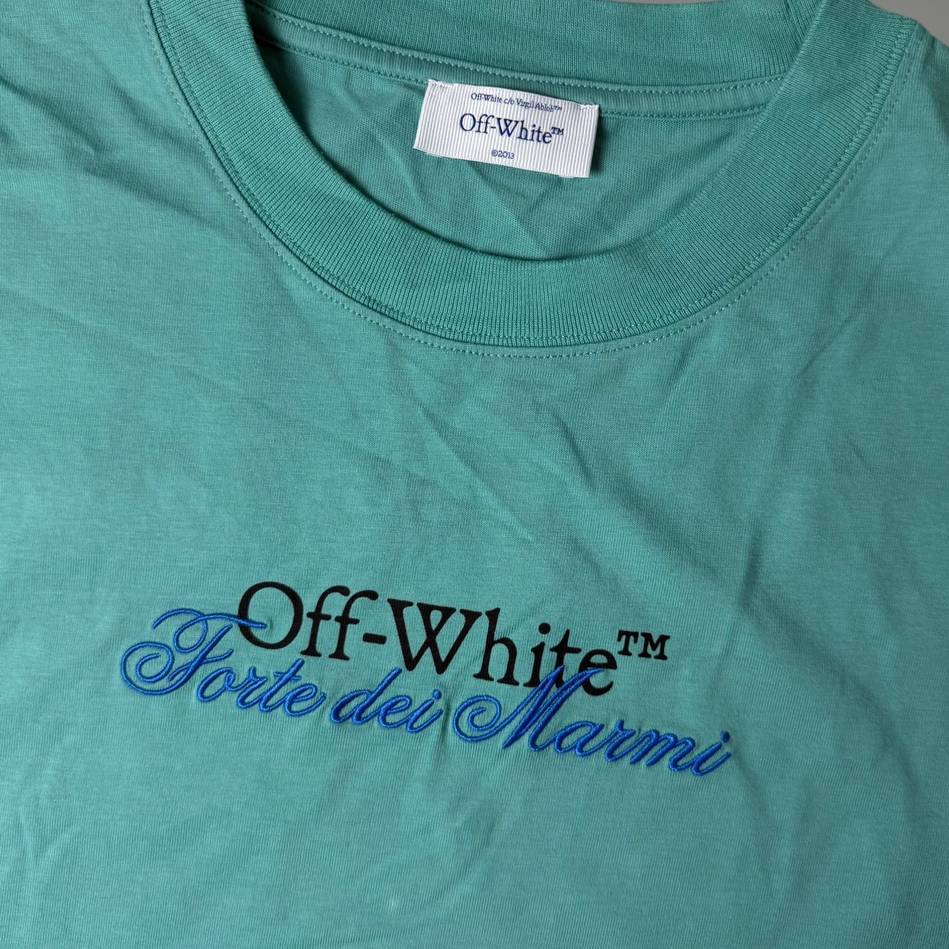 Off-White Forte Dei Marni T-shirt