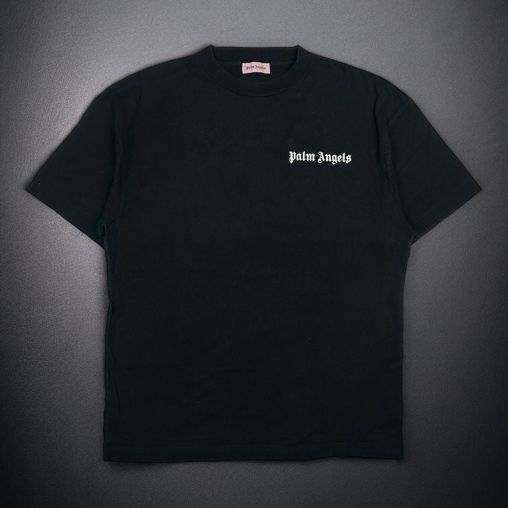 Palm Angels Logo T-shirt