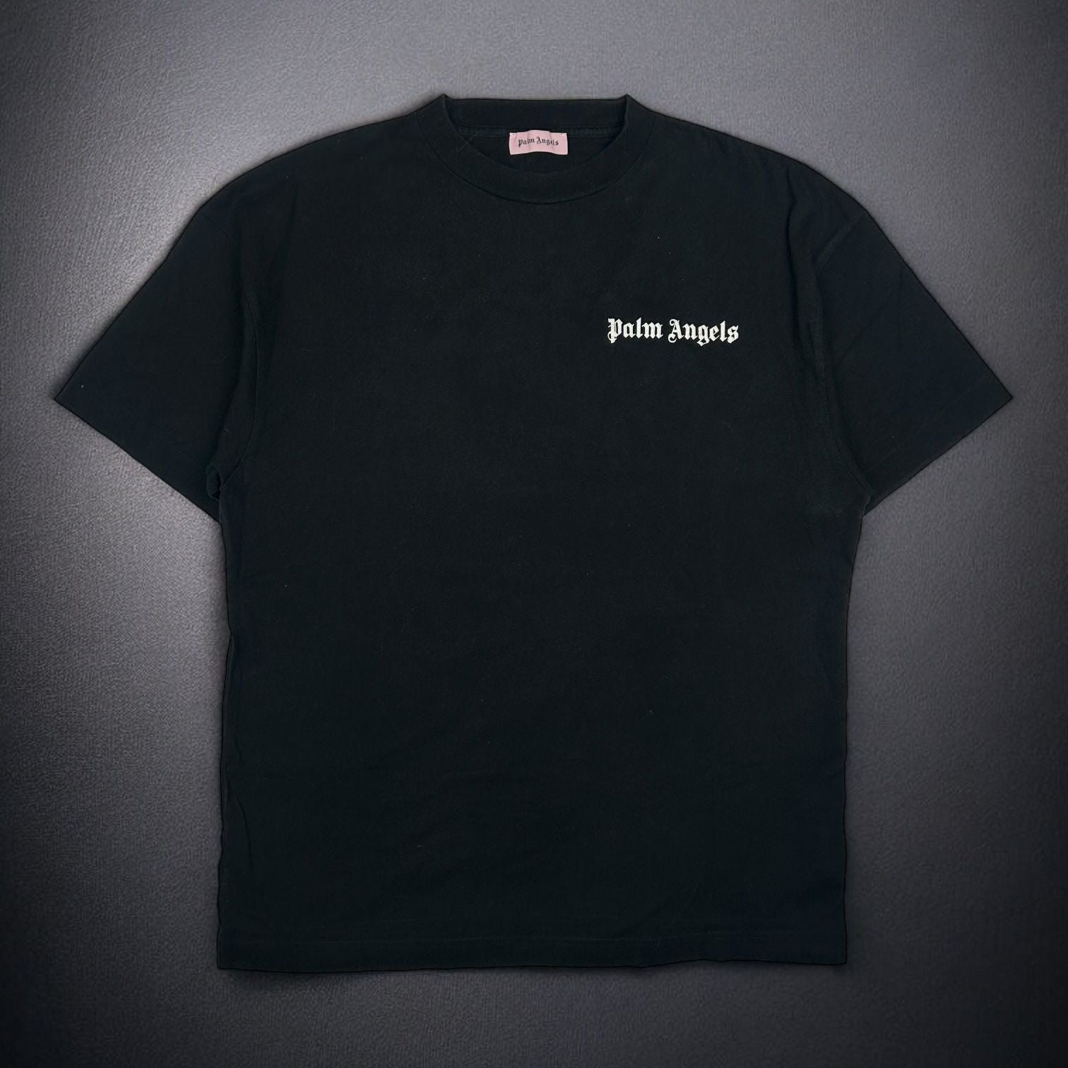 Palm Angels Logo T-shirt