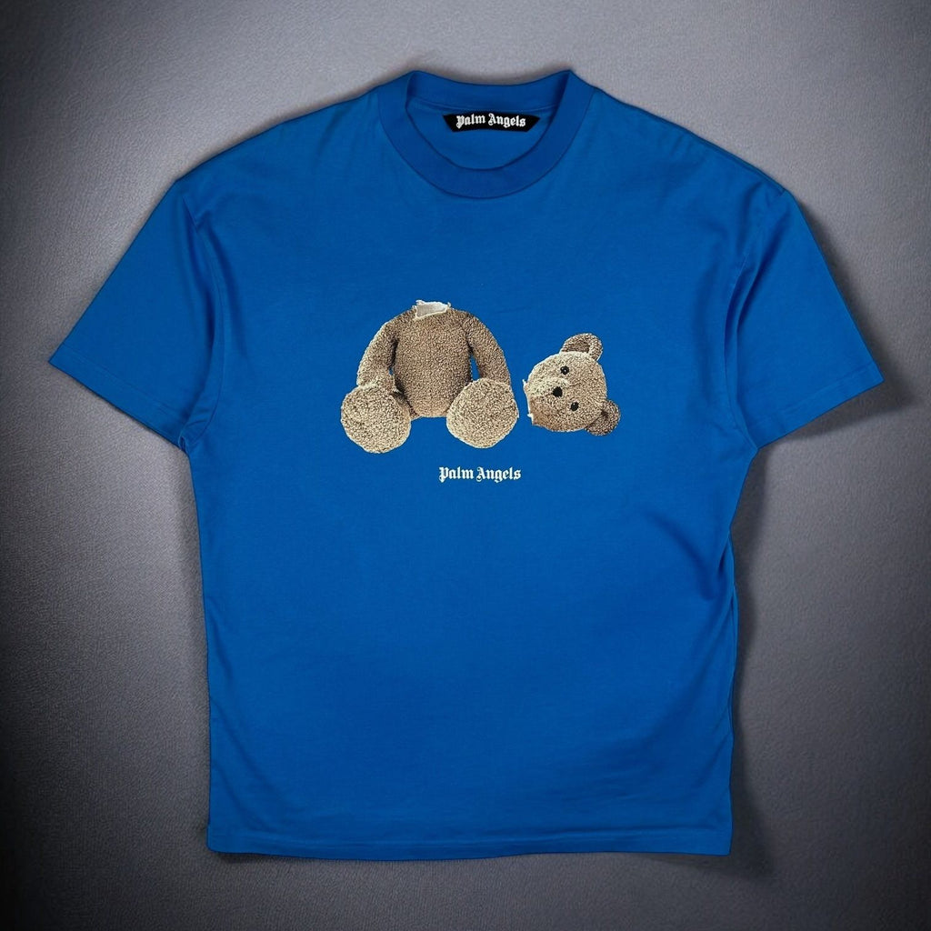 Palm Angels Kill The Bear T-shirt