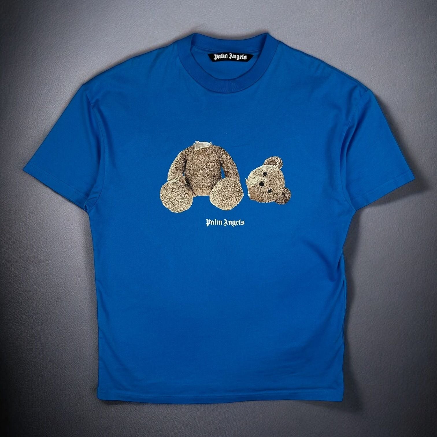 Palm Angels Kill The Bear T-shirt