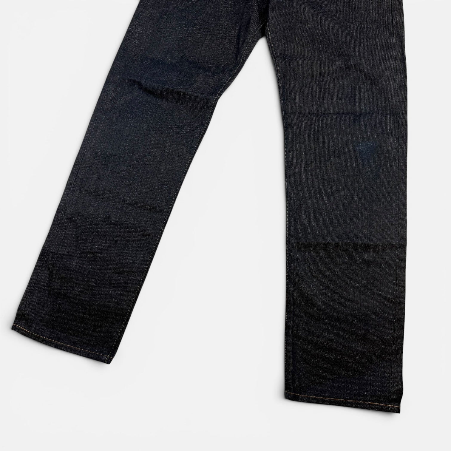 Evisu No. 3 2000 Multi-Pocket Seagull Japanese Denim
