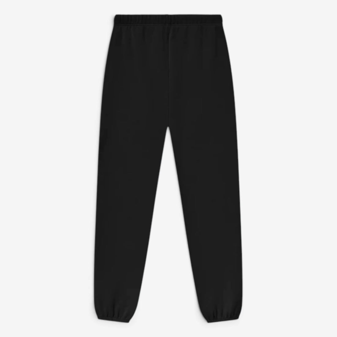 Fear of God Essentials 2025 Sweatpant Jet Black