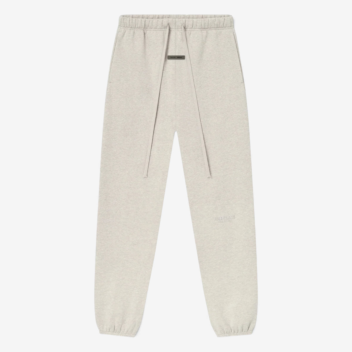 Fear of God Essentials 2025 Sweatpant Heather Stone