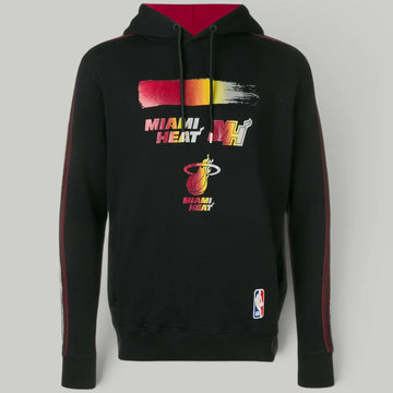 Marcelo Burlon x NBA Miami Heat Hoodie