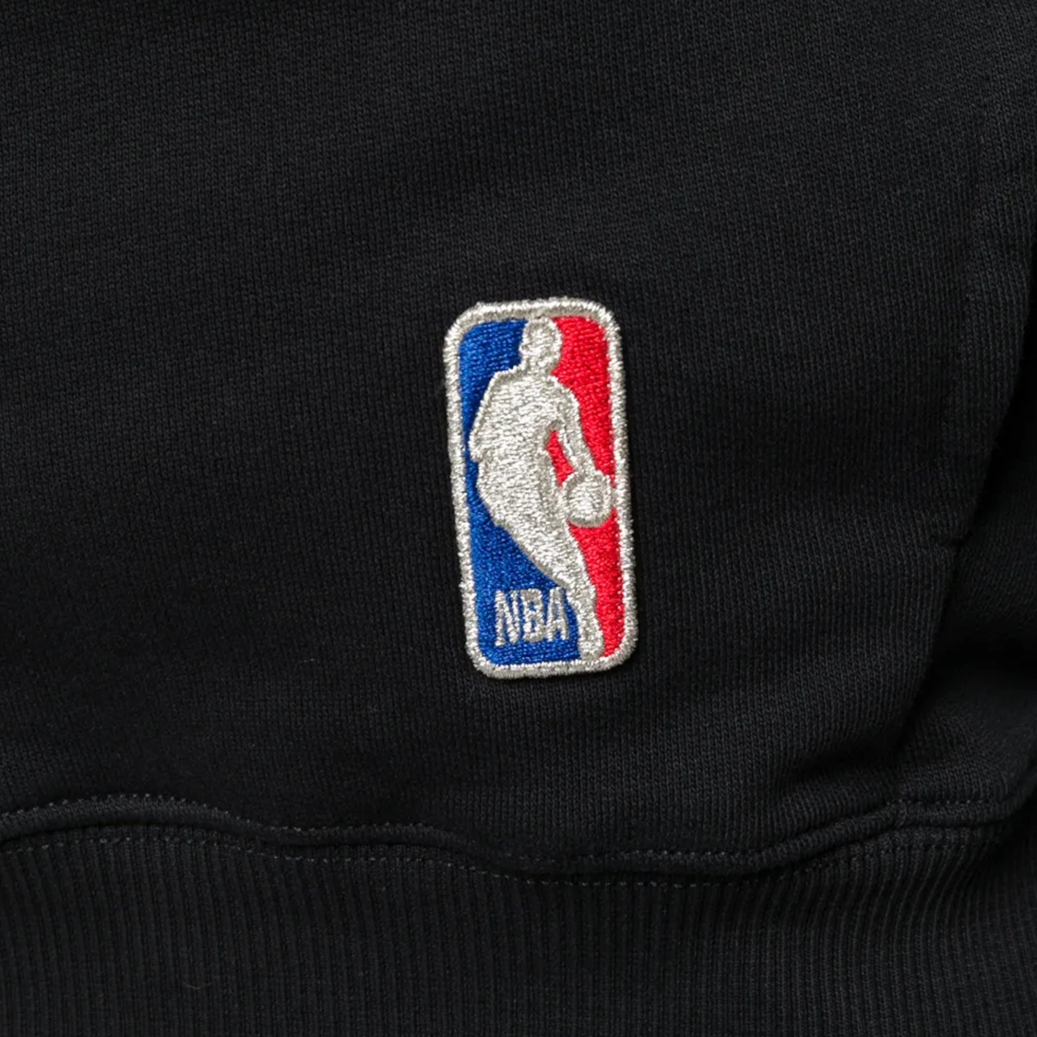 Marcelo Burlon x NBA Miami Heat Hoodie