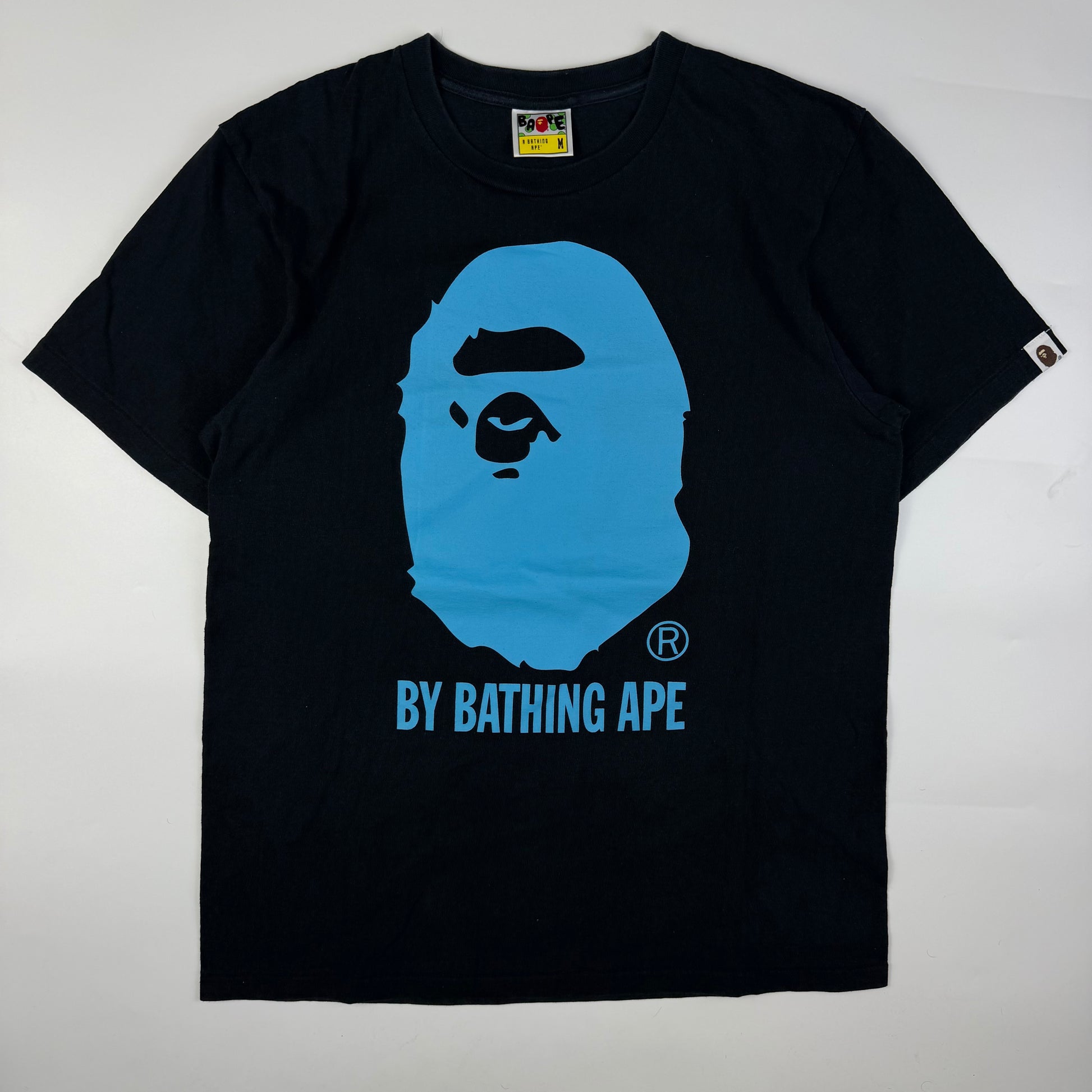 Bape Big Ape Head T-shirt