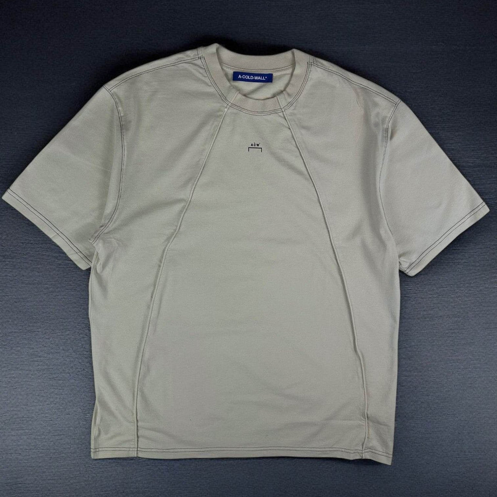 A-Cold-Wall* Millbank T-shirt - V STEALS